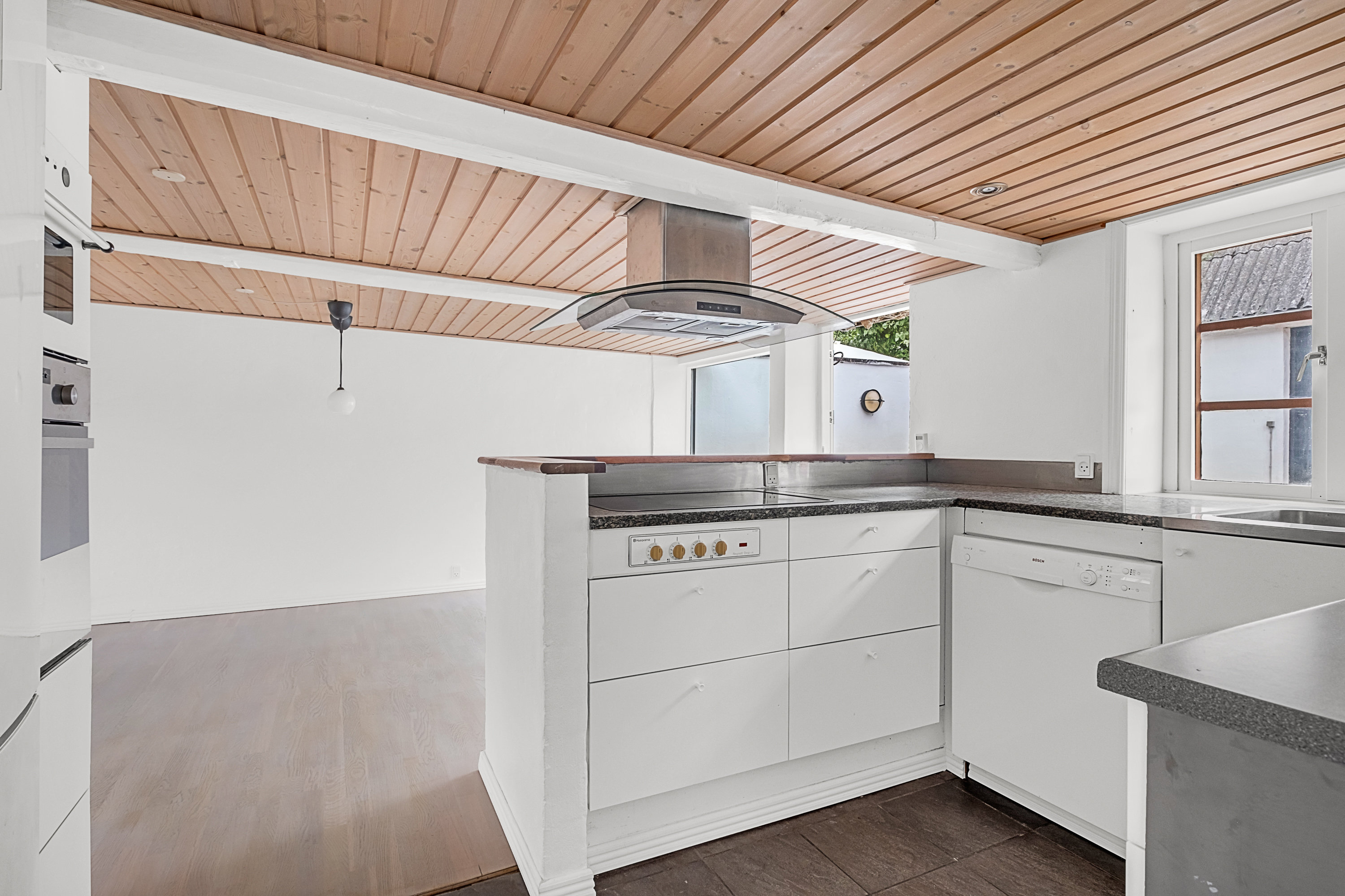 Miniaturebillede 2: køkken. Billede af Elstedvej 49, Terp, 8200 Aarhus N