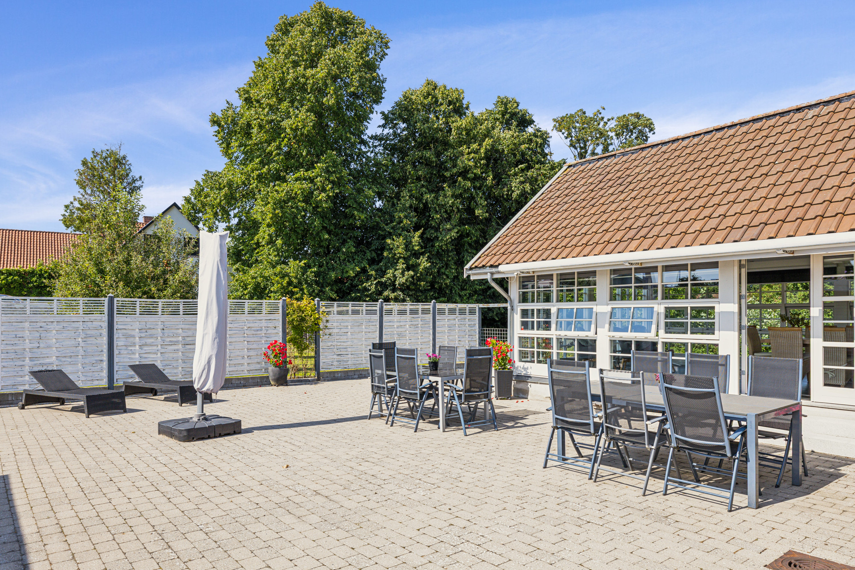 Fremhævet ejendom 1 billede i fuldskærmstilstand. Billede af Bogensevej 103, Næsby, 5270 Odense N