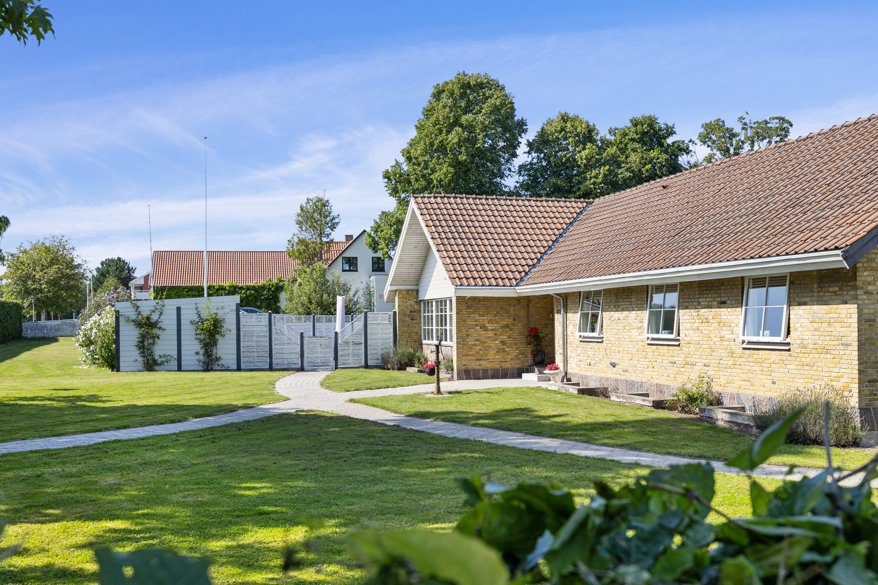 Fremhævet ejendom 1 billede i fuldskærmstilstand. Billede af Bogensevej 103, Næsby, 5270 Odense N