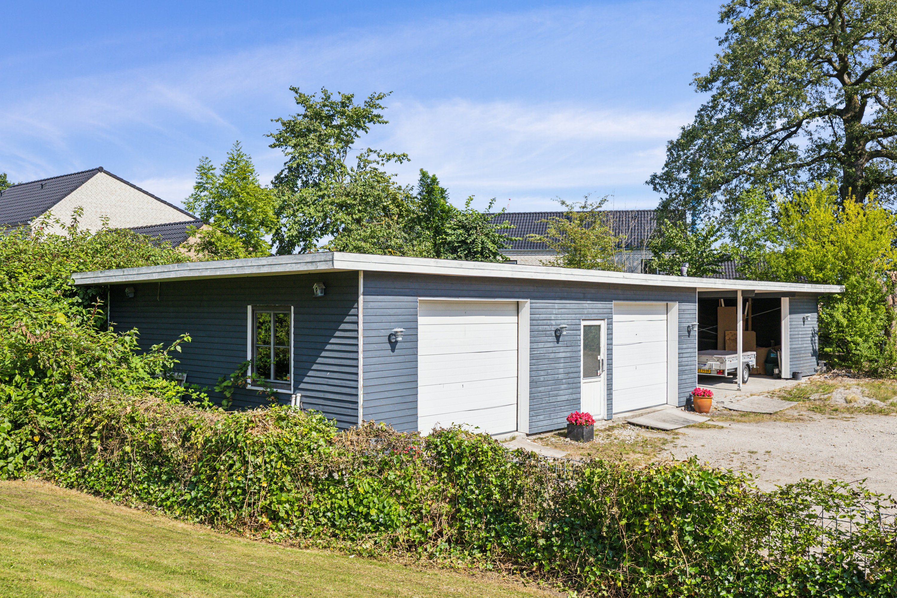 Fremhævet ejendom 1 billede i fuldskærmstilstand. Billede af Bogensevej 103, Næsby, 5270 Odense N