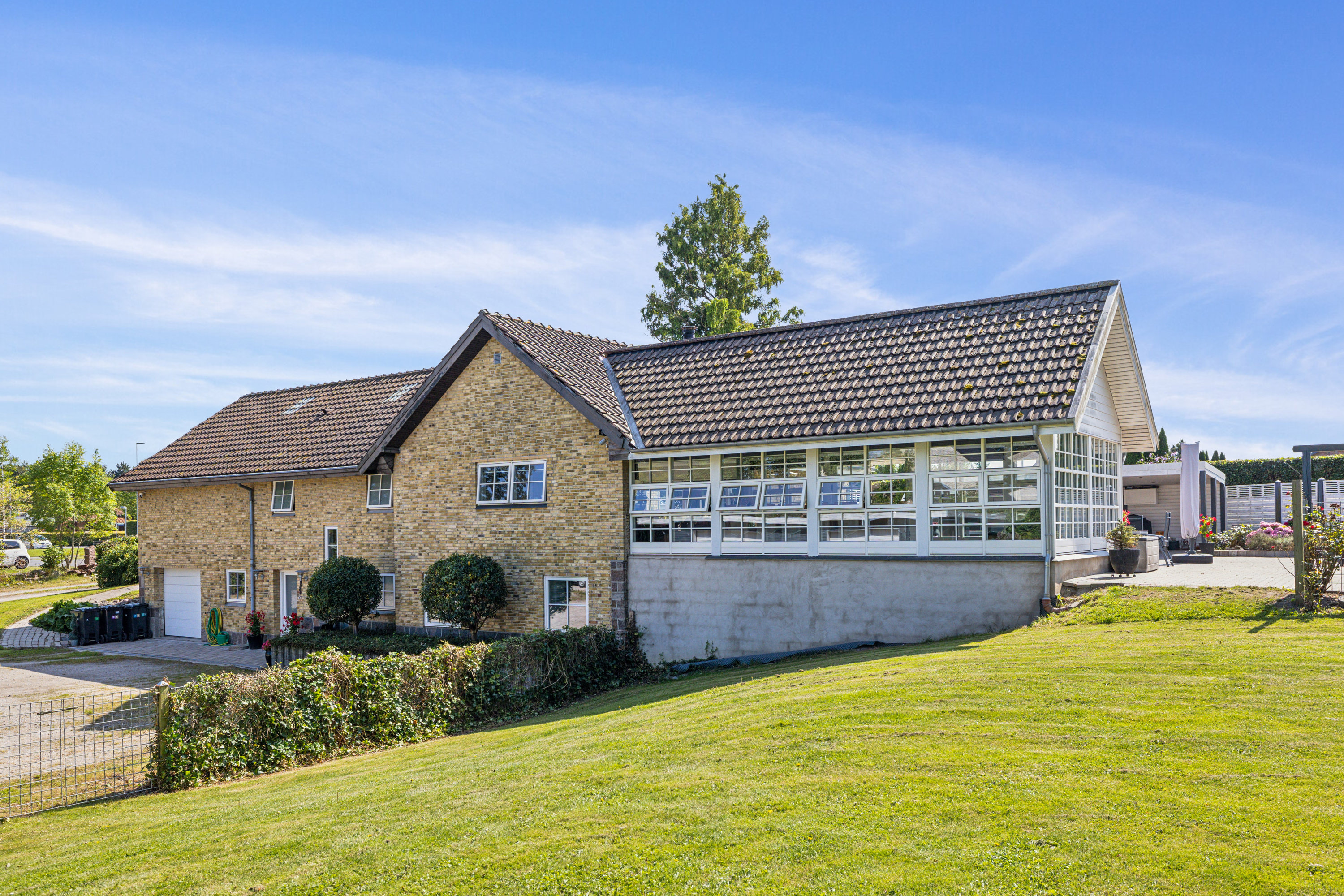 Fremhævet ejendom 1 billede i fuldskærmstilstand. Billede af Bogensevej 103, Næsby, 5270 Odense N