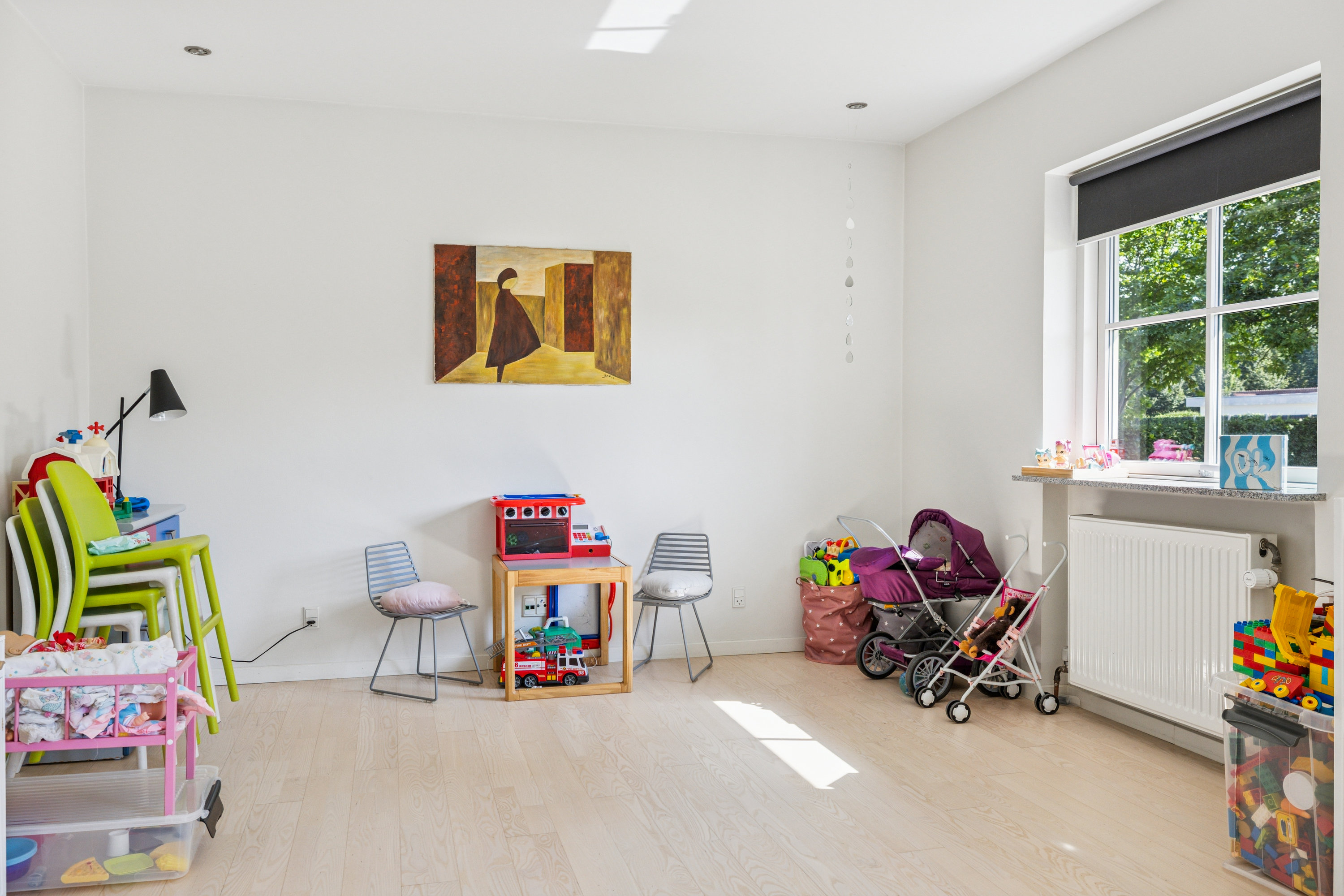 Fremhævet værelse billede i fuldskærmstilstand. Billede af Bogensevej 103, Næsby, 5270 Odense N