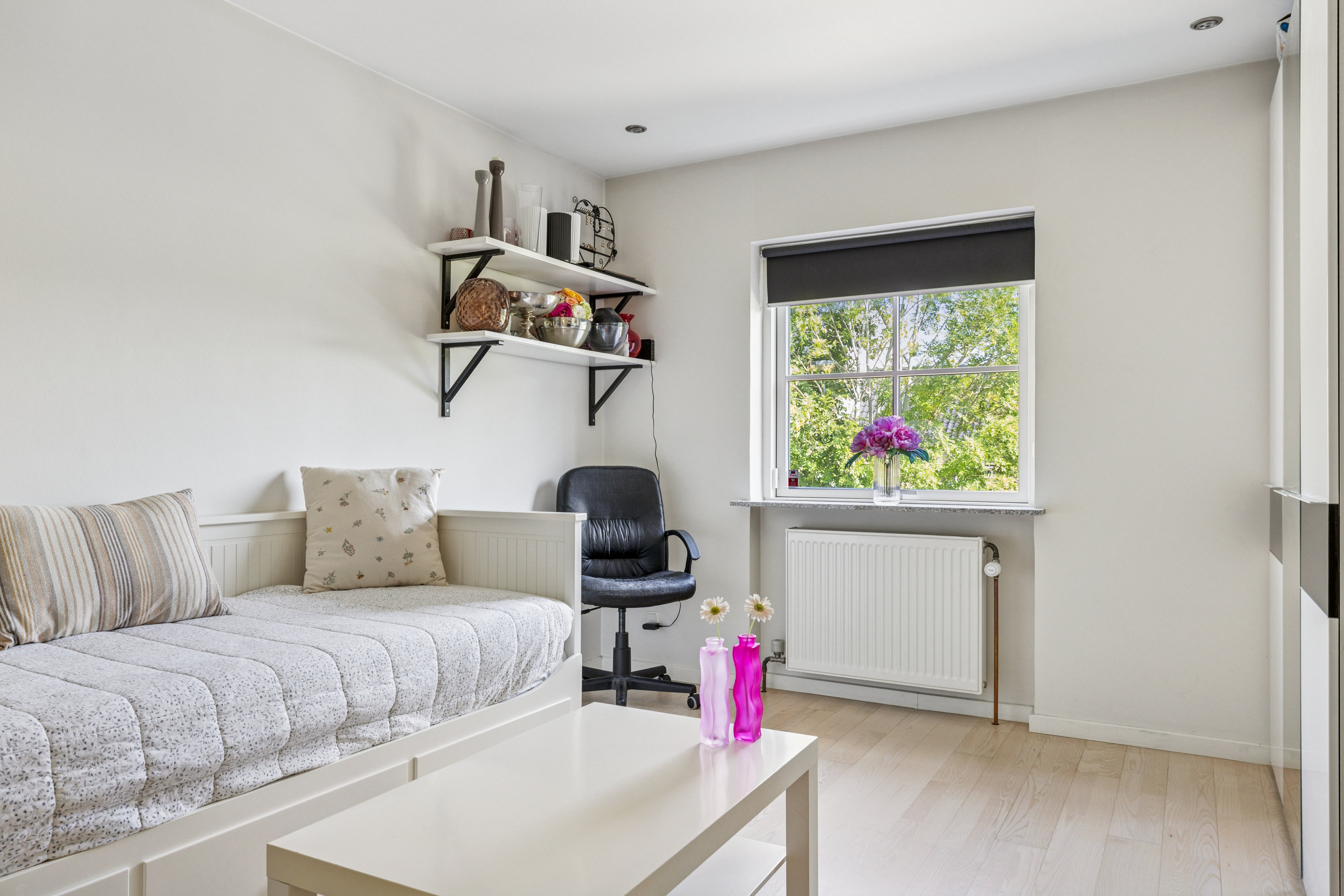 Fremhævet værelse billede i fuldskærmstilstand. Billede af Bogensevej 103, Næsby, 5270 Odense N