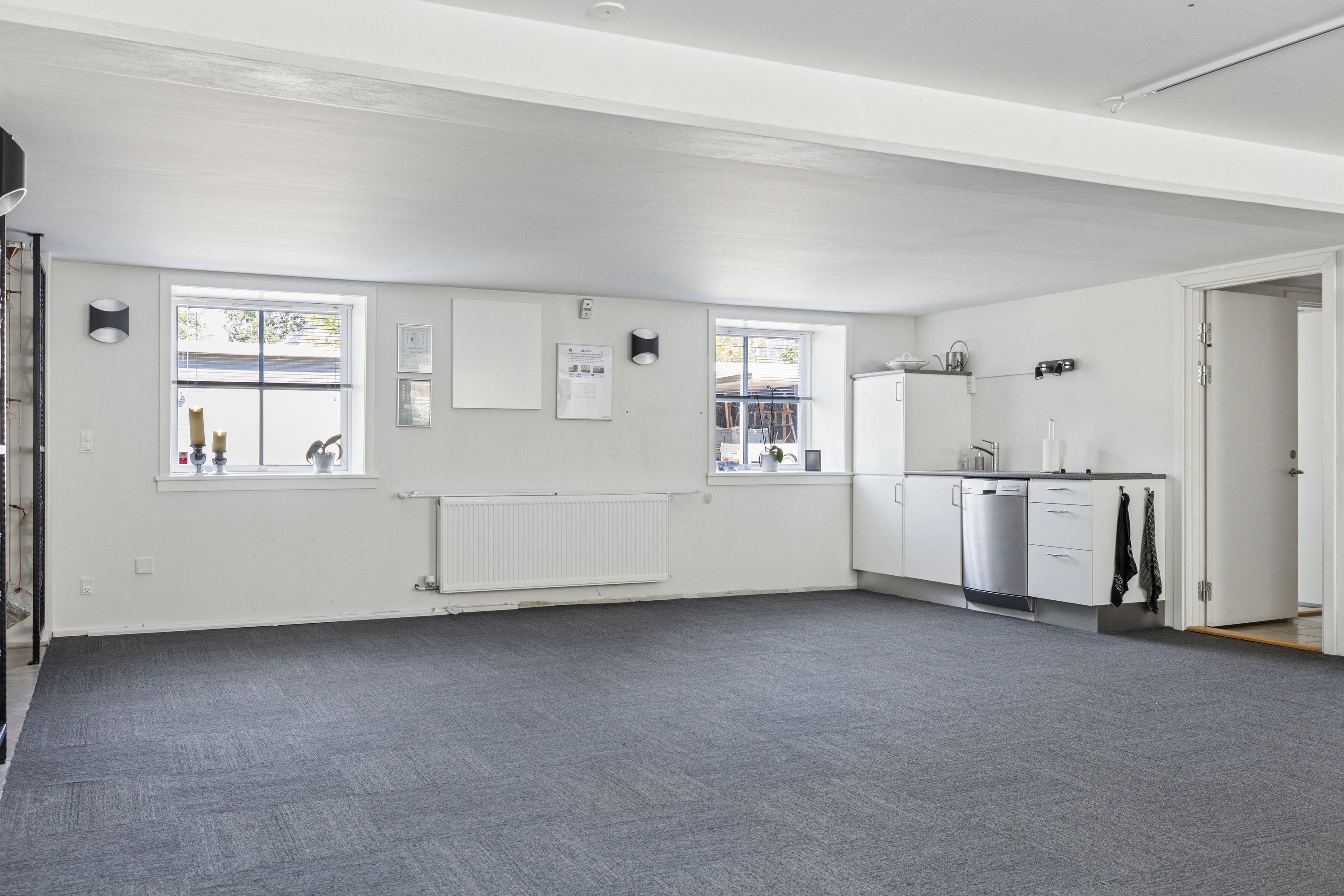 Fremhævet disponibelt rum billede i fuldskærmstilstand. Billede af Bogensevej 103, Næsby, 5270 Odense N