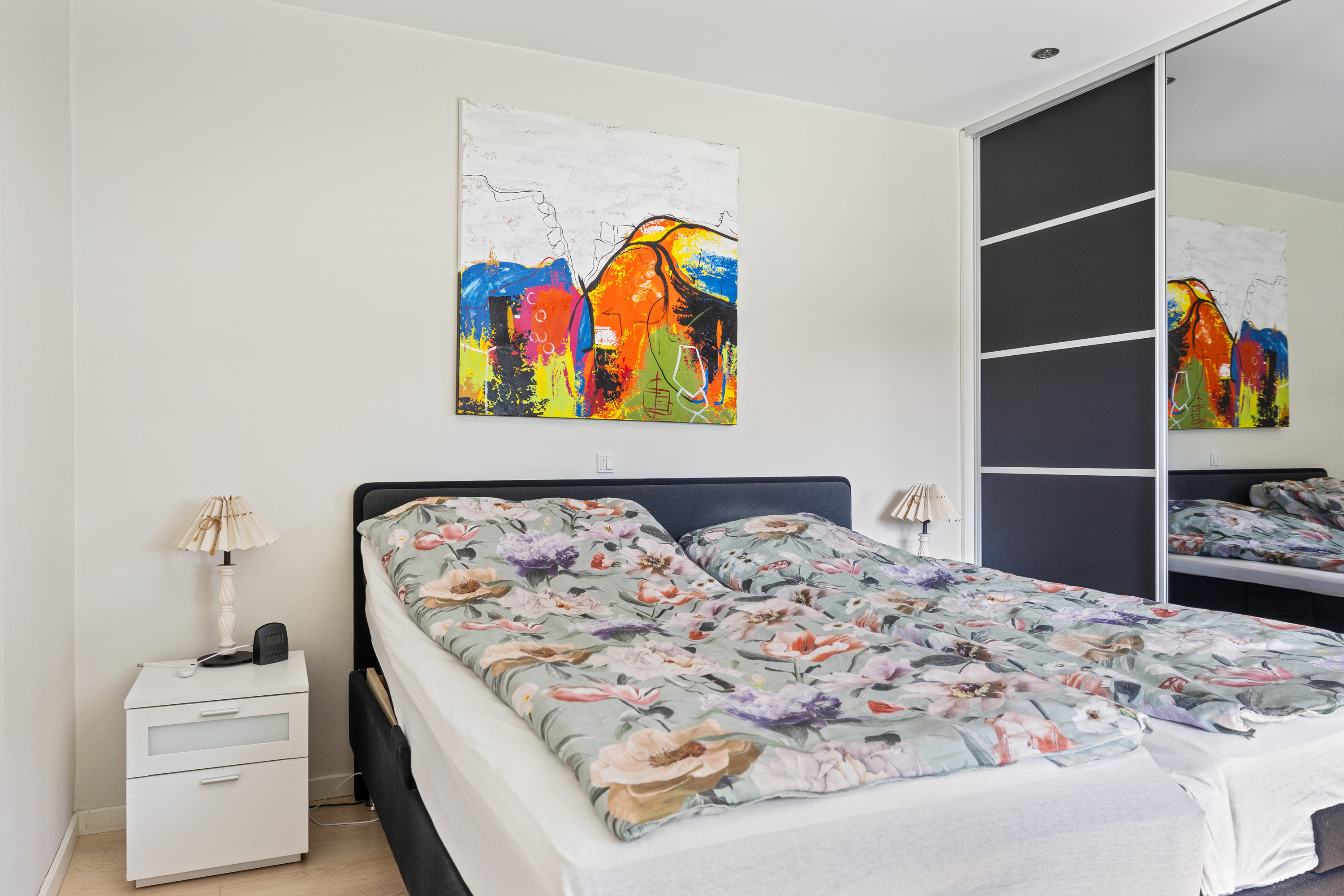 Fremhævet værelse billede i fuldskærmstilstand. Billede af Bogensevej 103, Næsby, 5270 Odense N