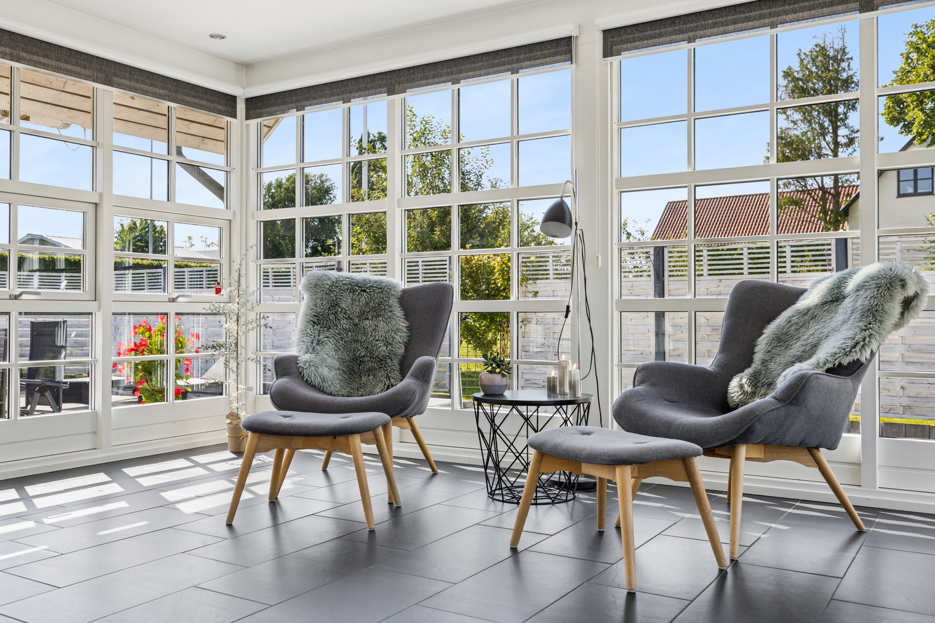 Fremhævet køkken billede i fuldskærmstilstand. Billede af Bogensevej 103, Næsby, 5270 Odense N