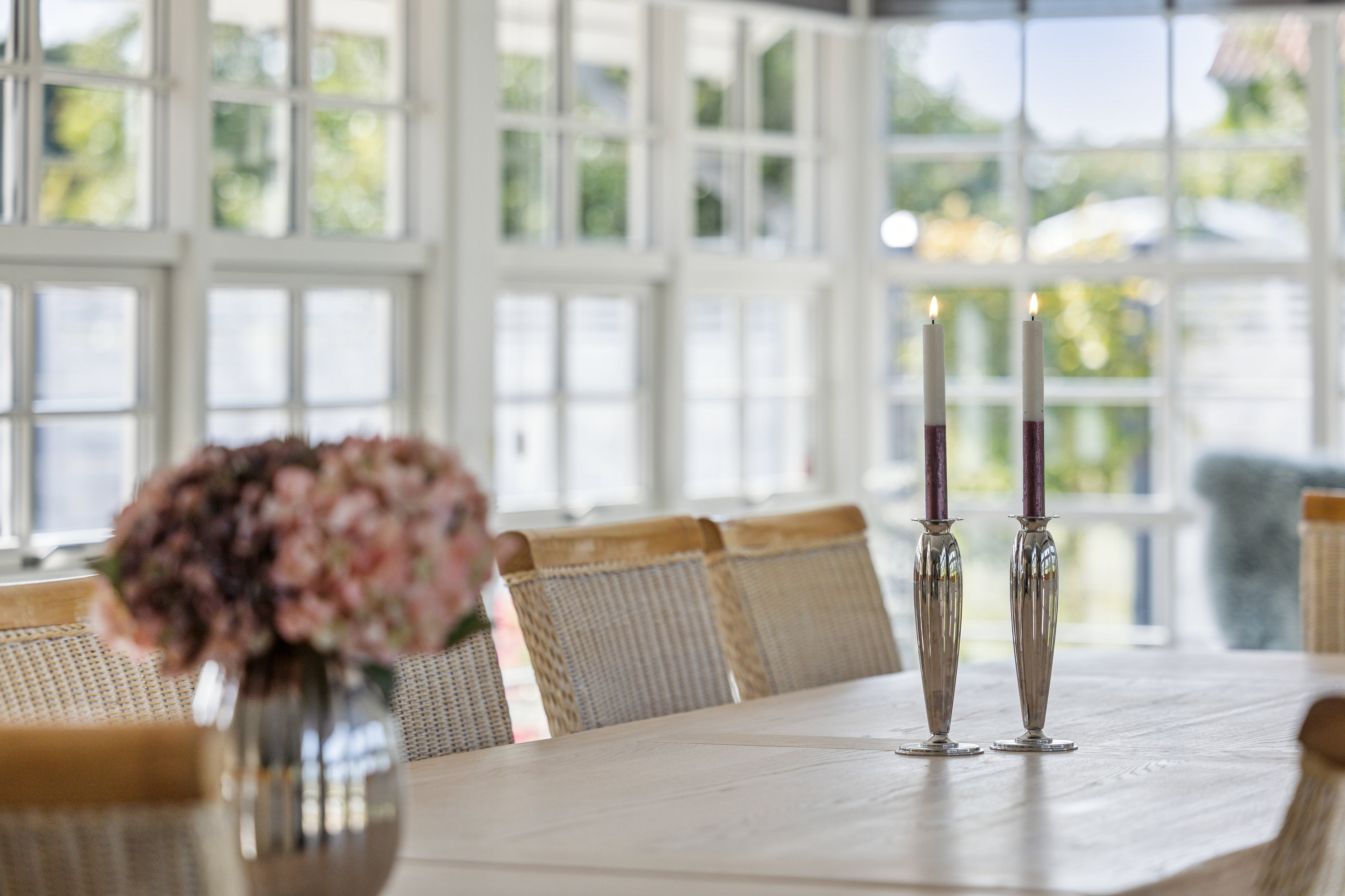 Fremhævet stue billede i fuldskærmstilstand. Billede af Bogensevej 103, Næsby, 5270 Odense N