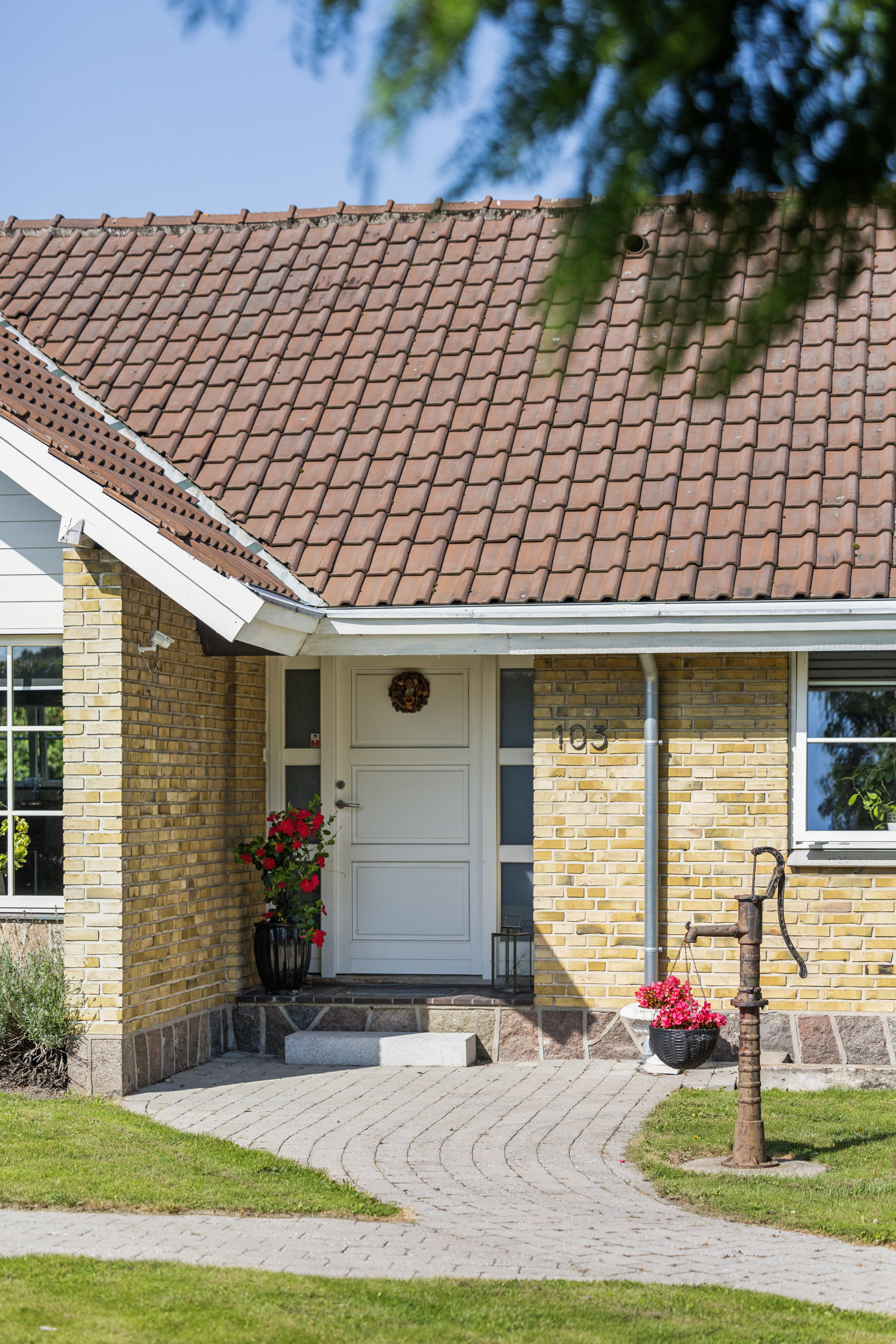 Fremhævet ejendom 1 billede i fuldskærmstilstand. Billede af Bogensevej 103, Næsby, 5270 Odense N