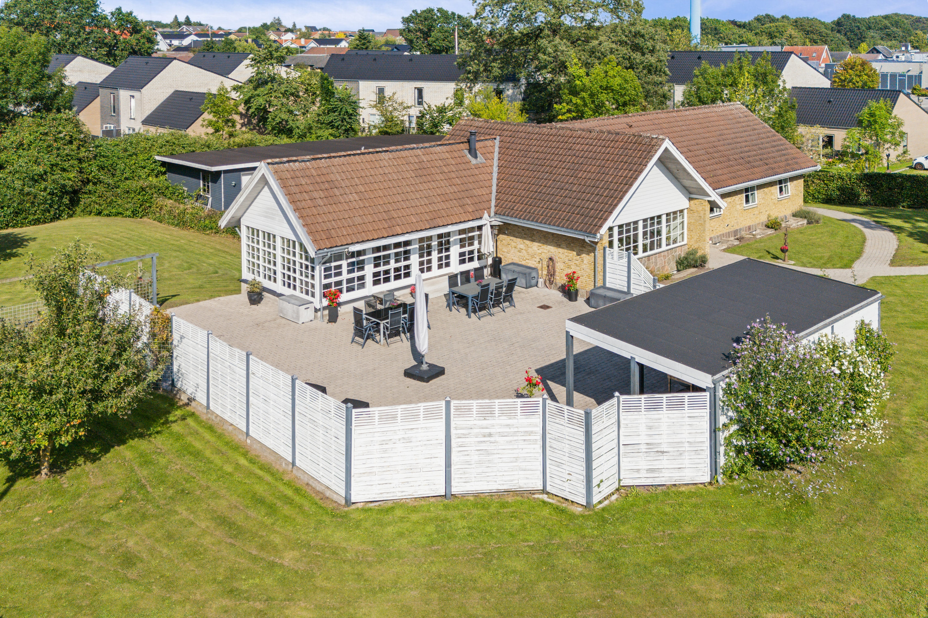 Fremhævet ejendom 1 billede i fuldskærmstilstand. Billede af Bogensevej 103, Næsby, 5270 Odense N