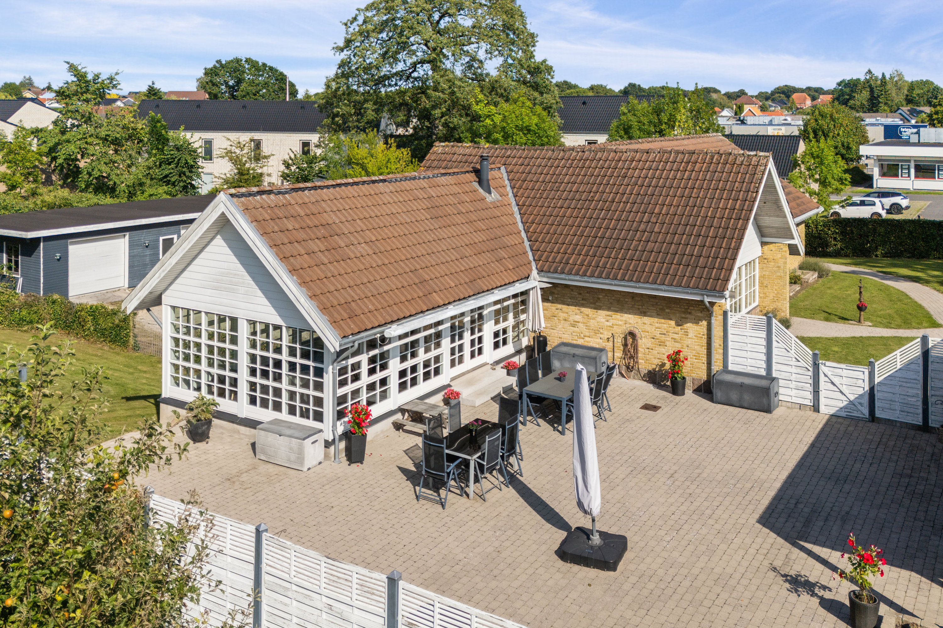 Fremhævet ejendom 1 billede i fuldskærmstilstand. Billede af Bogensevej 103, Næsby, 5270 Odense N