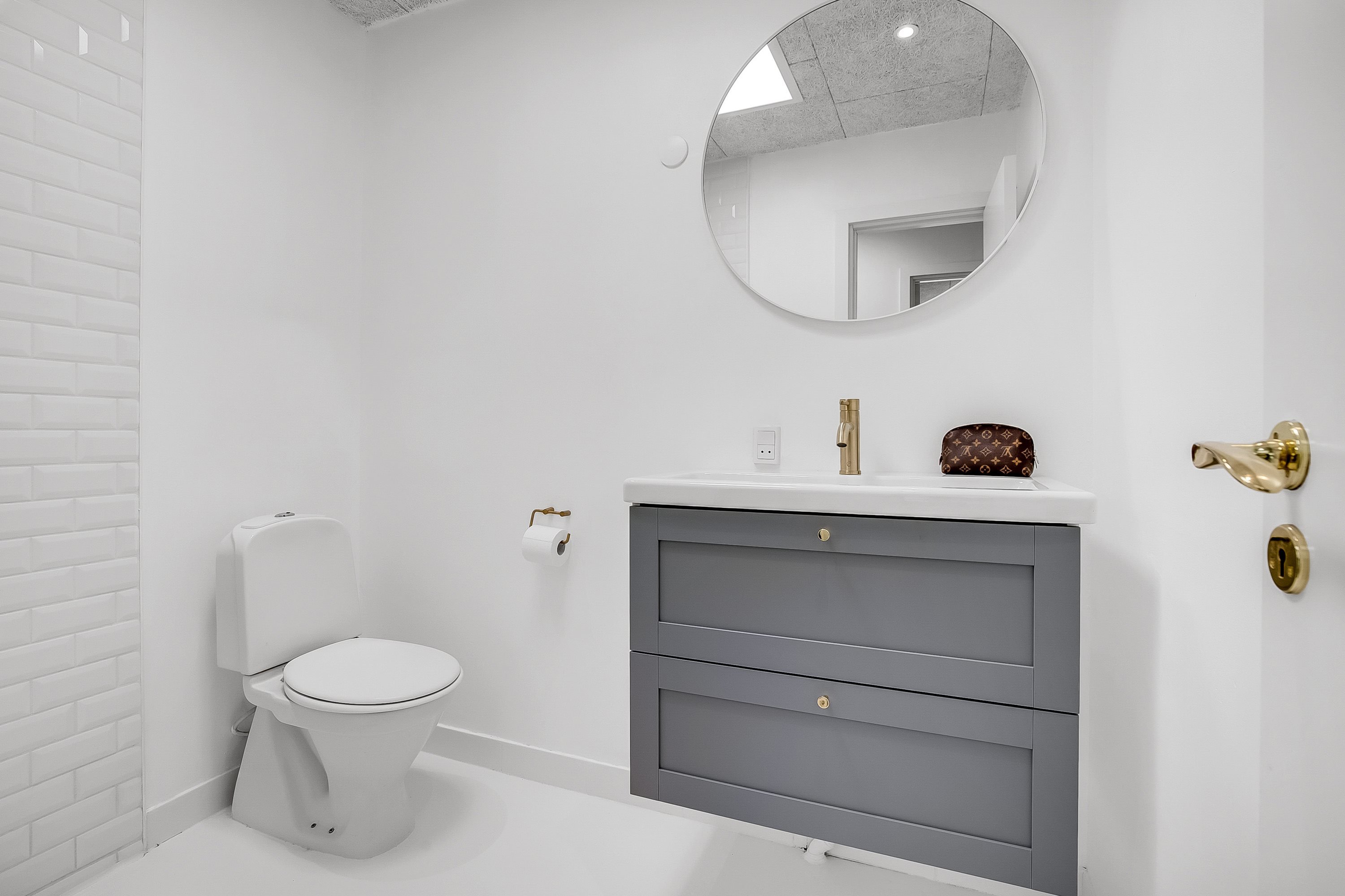 Fremhævet  billede i fuldskærmstilstand. Billede af Nytoft 15, Bramdrupdam, 6000 Kolding