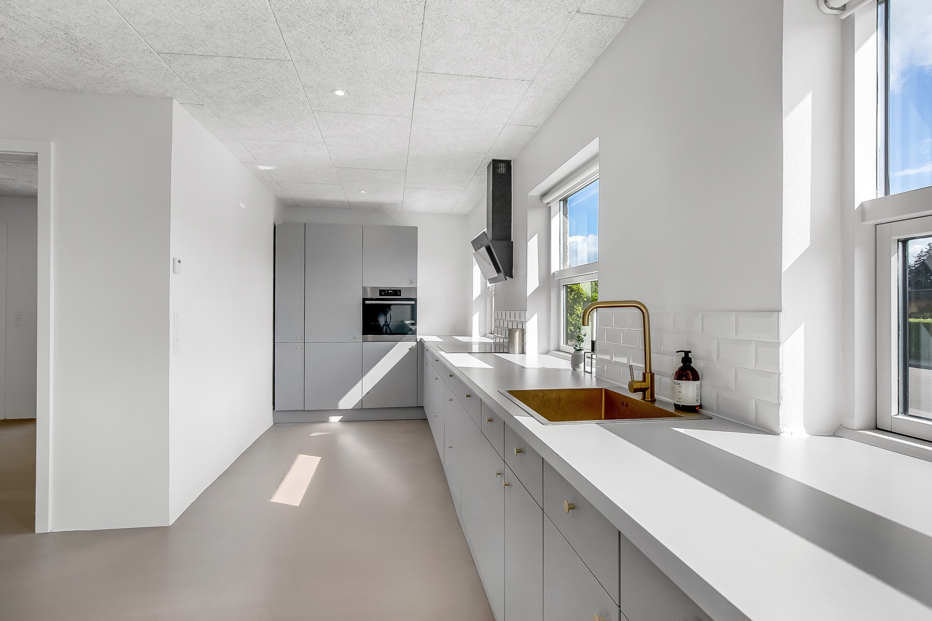 Fremhævet  billede i fuldskærmstilstand. Billede af Nytoft 15, Bramdrupdam, 6000 Kolding