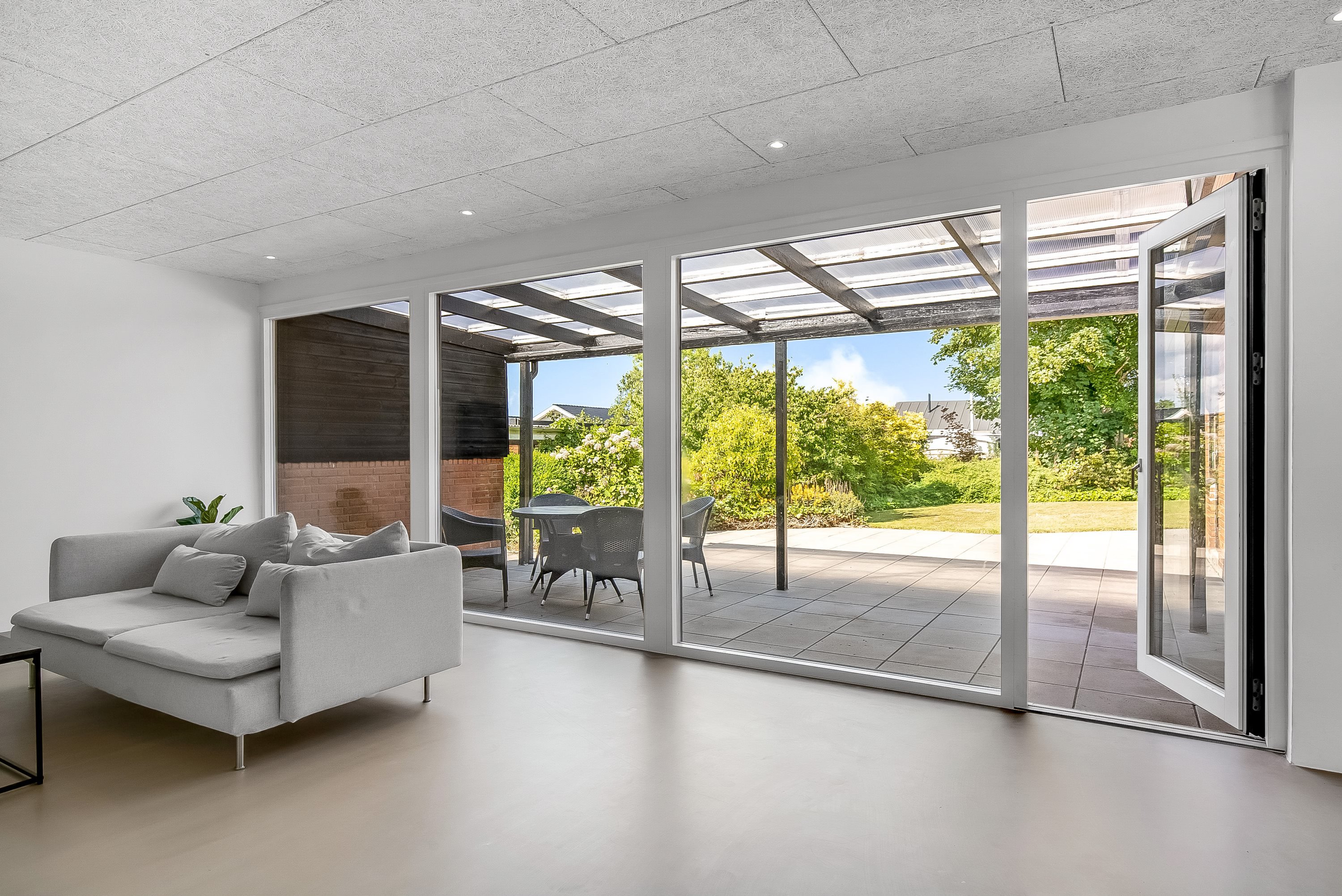 Fremhævet  billede i fuldskærmstilstand. Billede af Nytoft 15, Bramdrupdam, 6000 Kolding