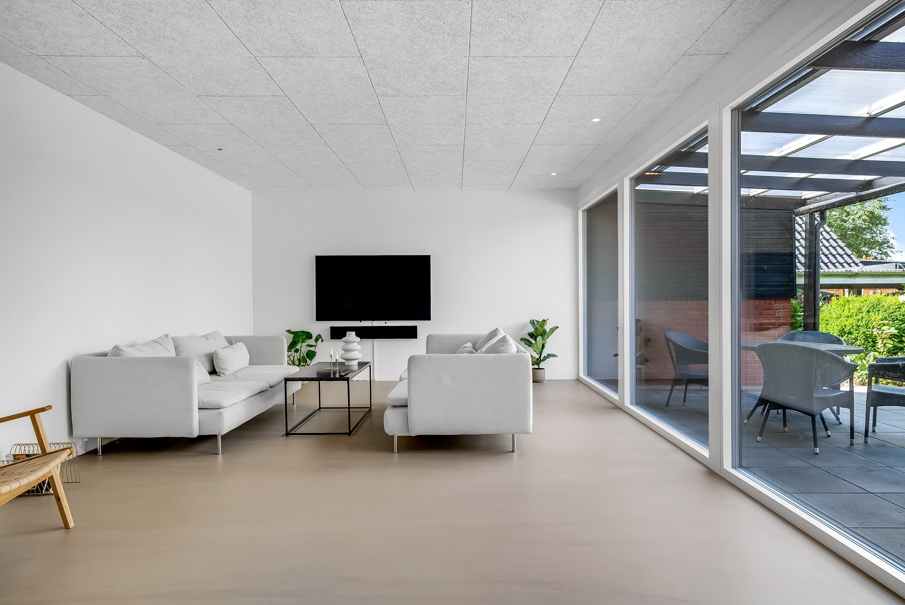 Fremhævet  billede i fuldskærmstilstand. Billede af Nytoft 15, Bramdrupdam, 6000 Kolding