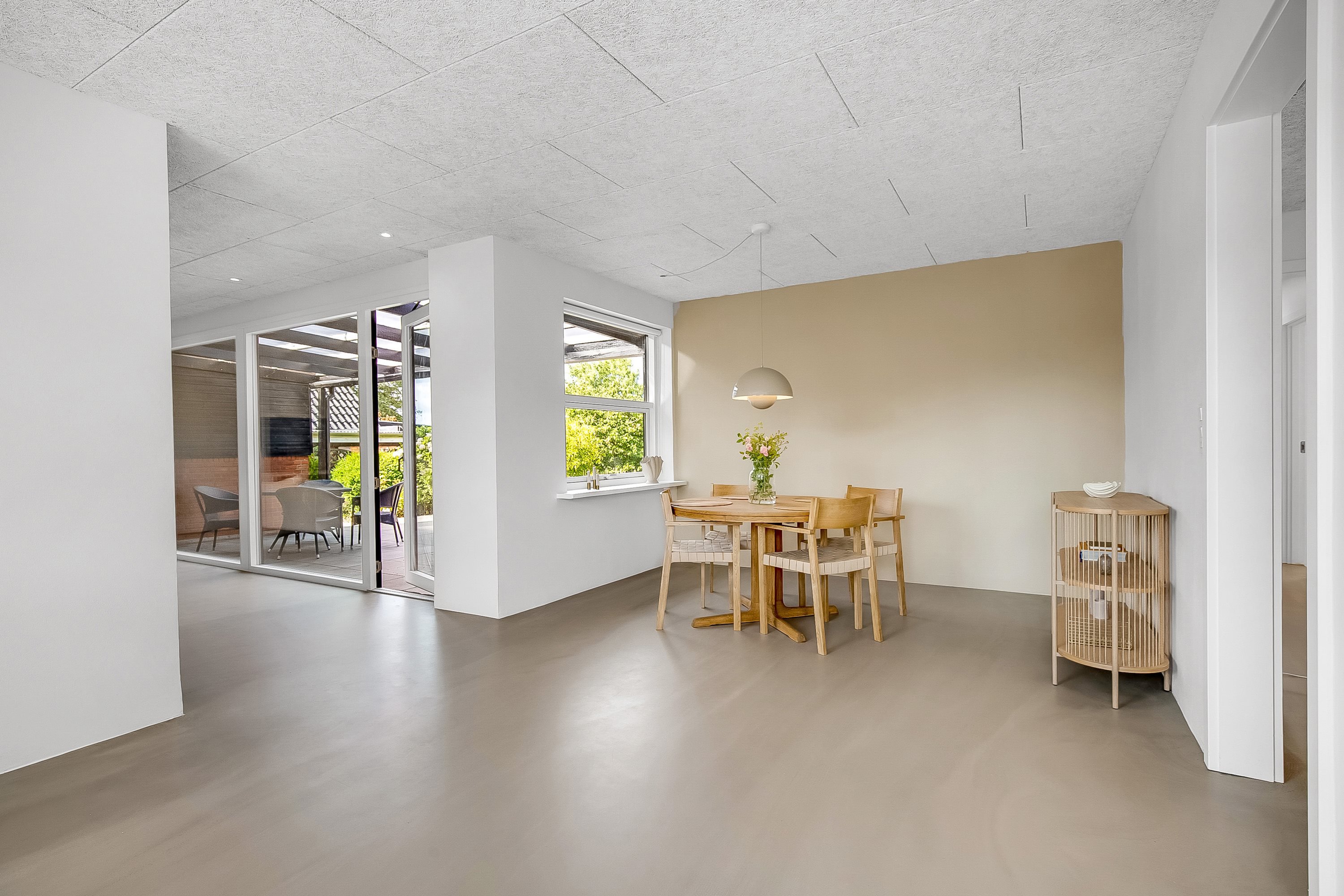 Fremhævet  billede i fuldskærmstilstand. Billede af Nytoft 15, Bramdrupdam, 6000 Kolding