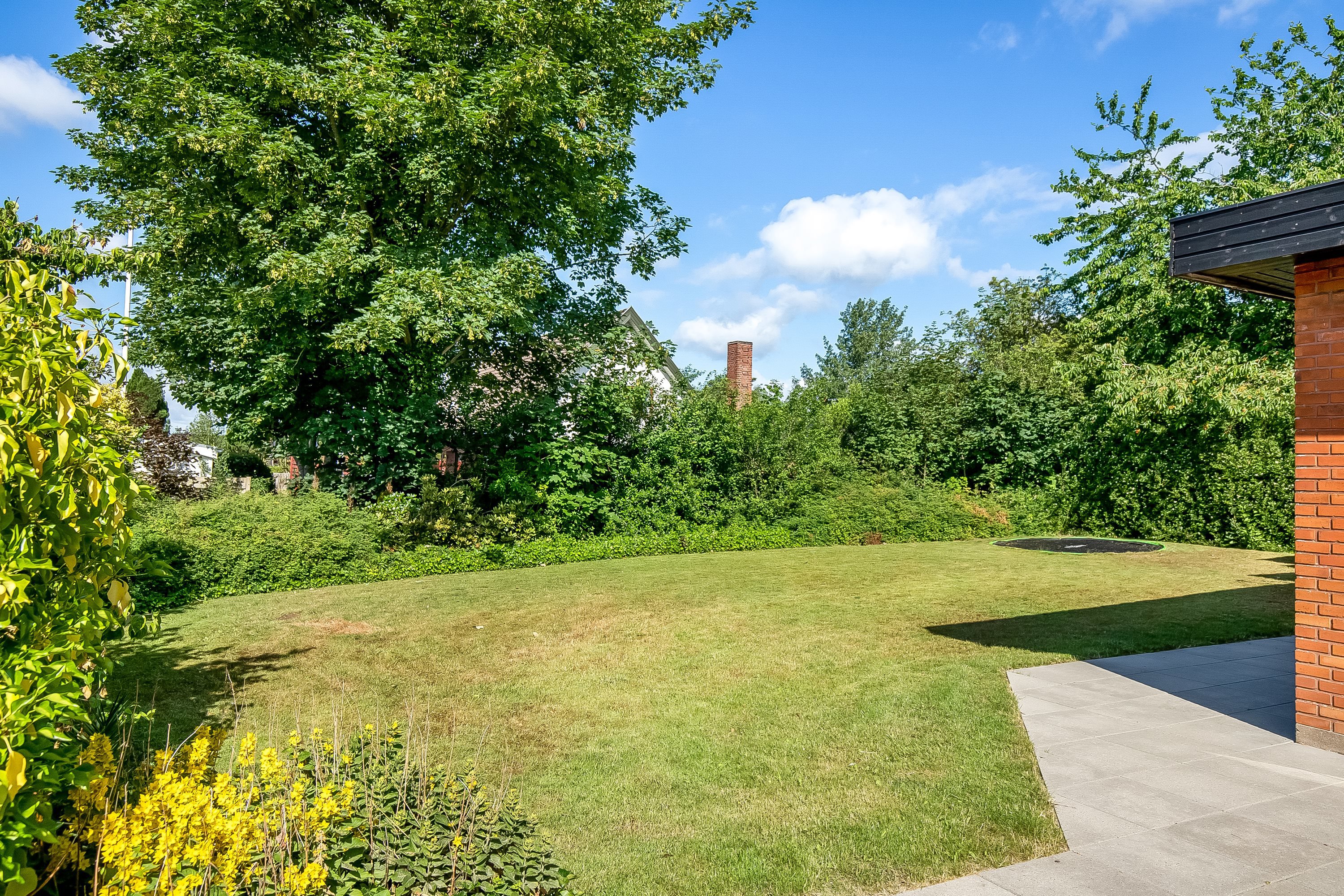 Fremhævet  billede i fuldskærmstilstand. Billede af Nytoft 15, Bramdrupdam, 6000 Kolding