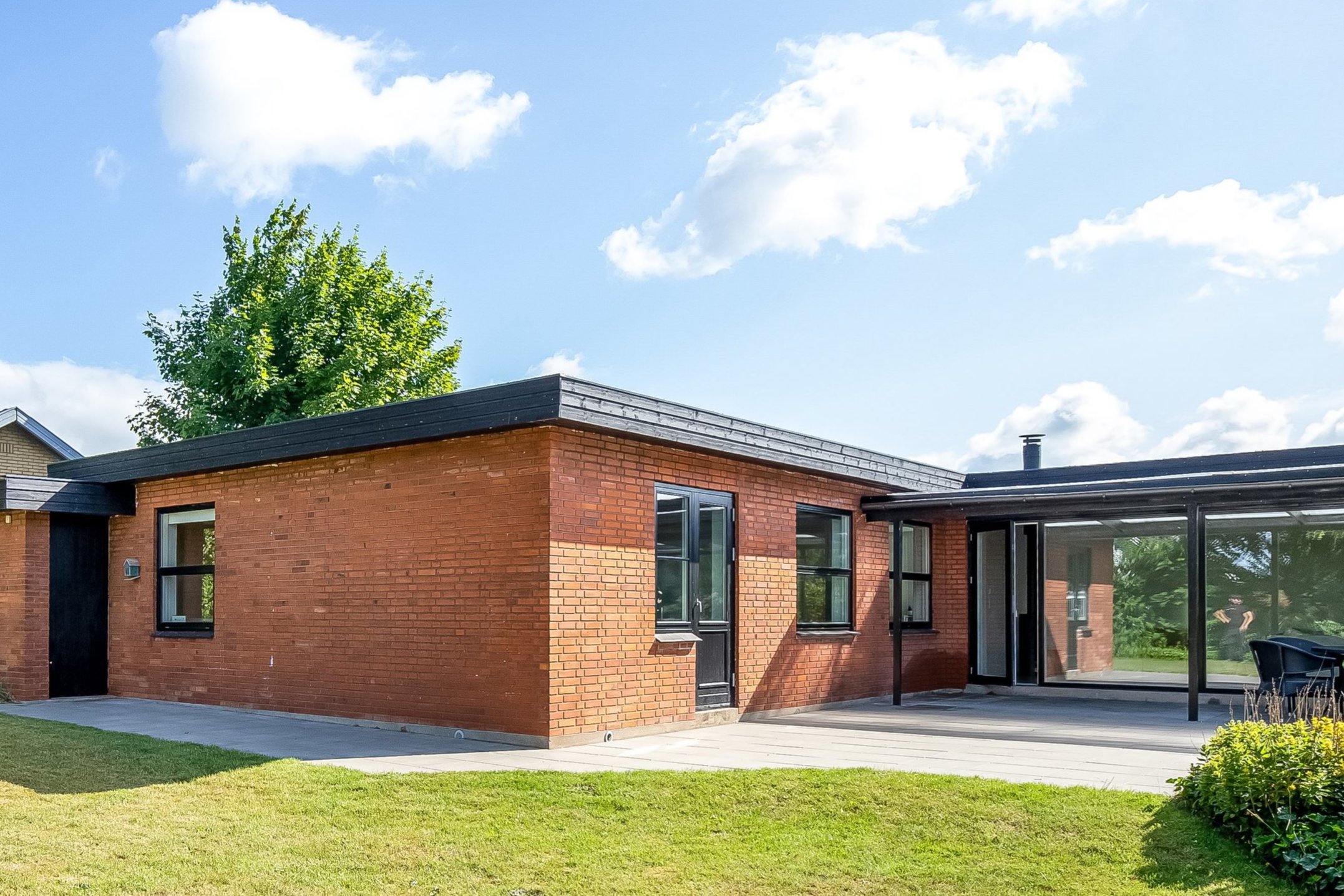 Villa på Nytoft 15, Bramdrupdam, 6000 Kolding