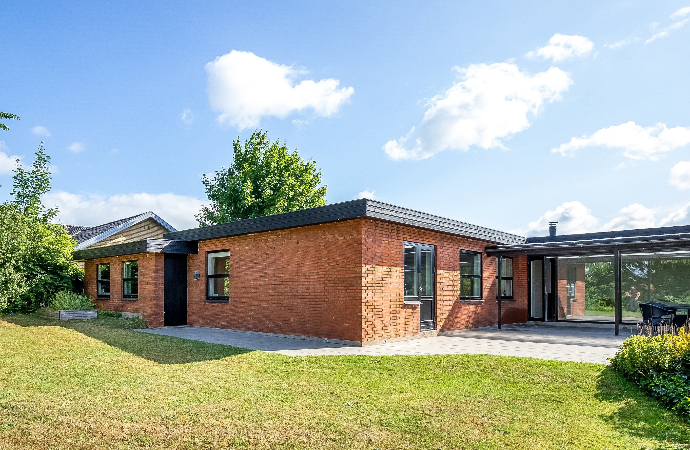 Villa på Nytoft 15, Bramdrupdam, 6000 Kolding