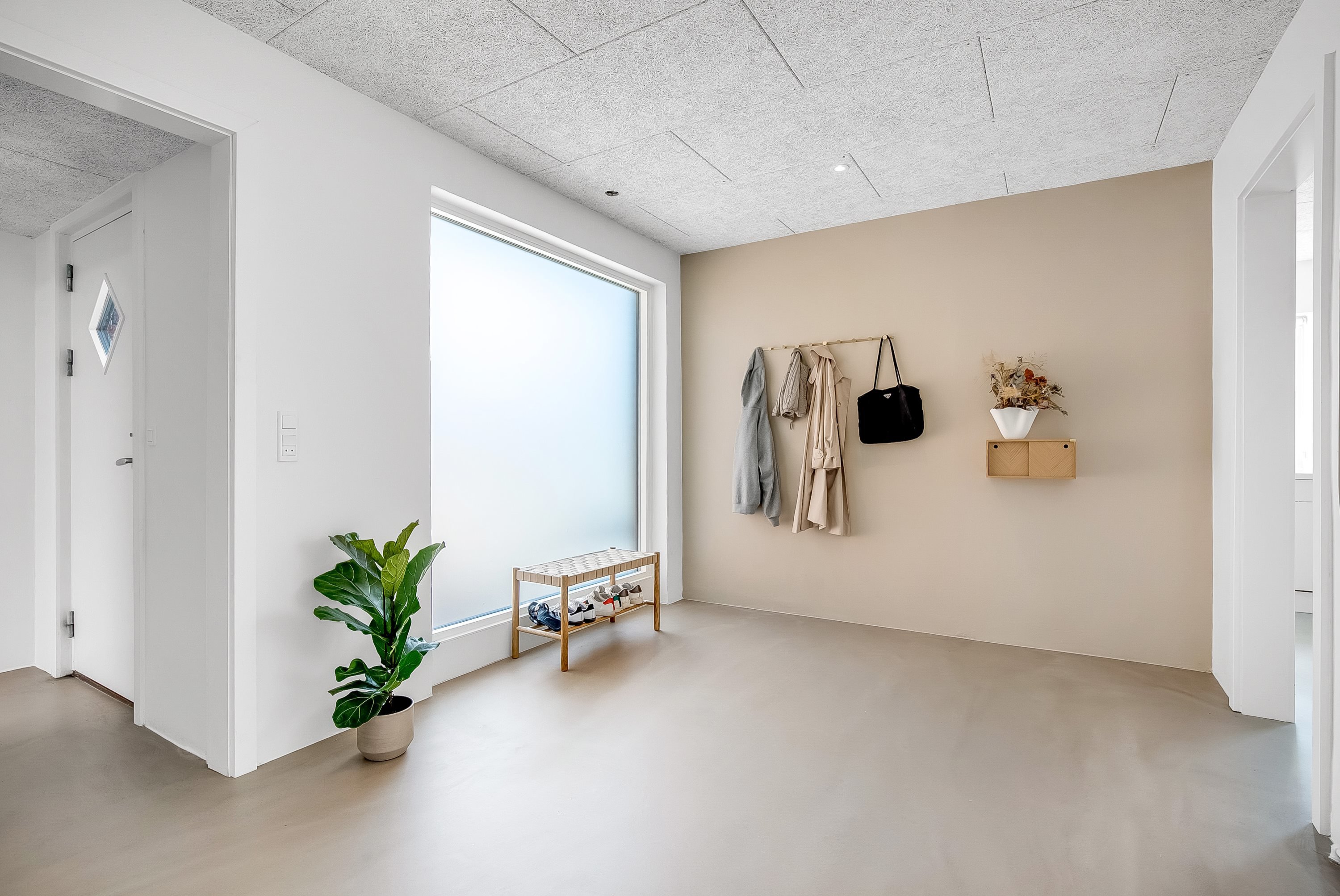 Fremhævet  billede i fuldskærmstilstand. Billede af Nytoft 15, Bramdrupdam, 6000 Kolding