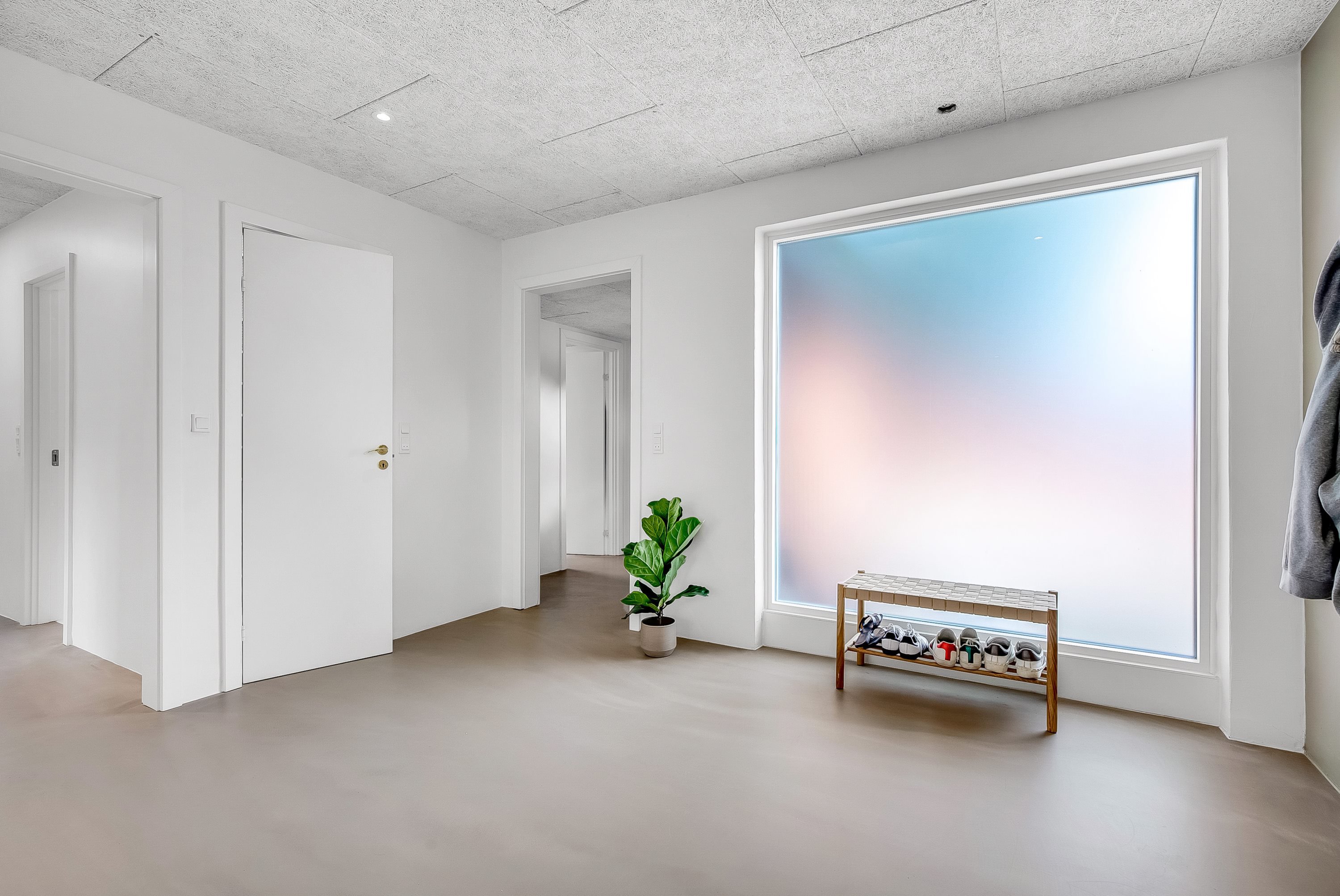 Fremhævet  billede i fuldskærmstilstand. Billede af Nytoft 15, Bramdrupdam, 6000 Kolding