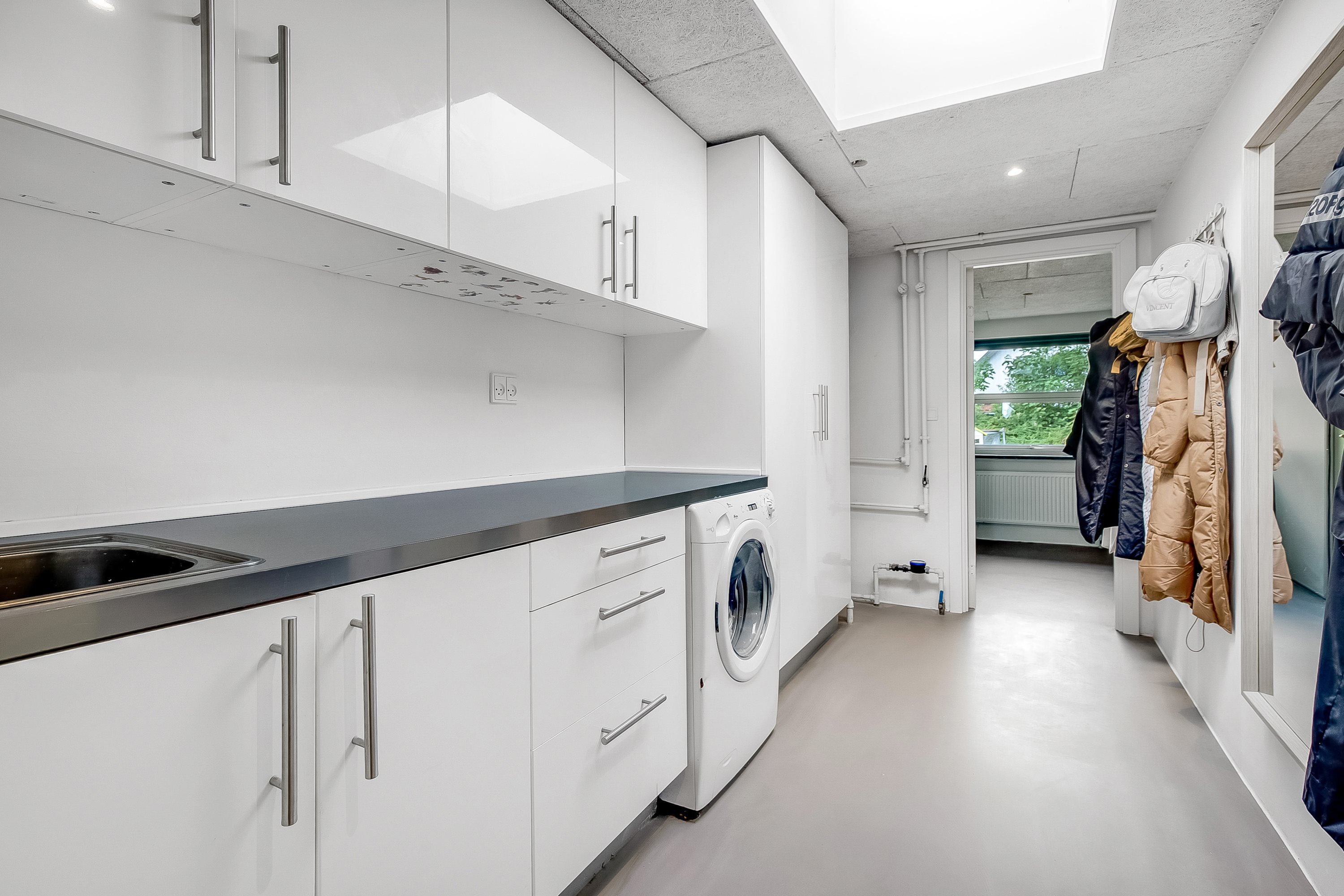 Fremhævet  billede i fuldskærmstilstand. Billede af Nytoft 15, Bramdrupdam, 6000 Kolding