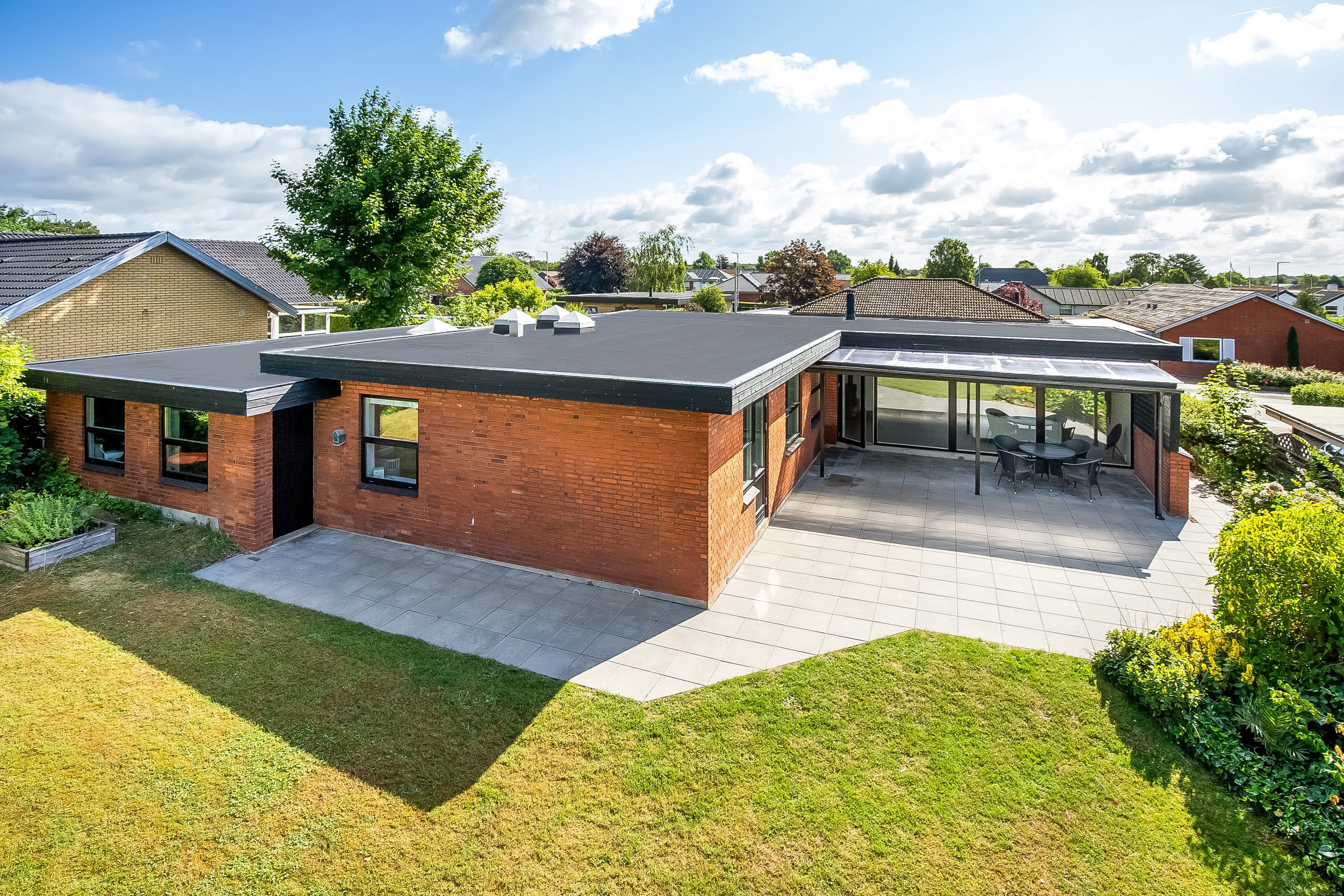 Villa på Nytoft 15, Bramdrupdam, 6000 Kolding