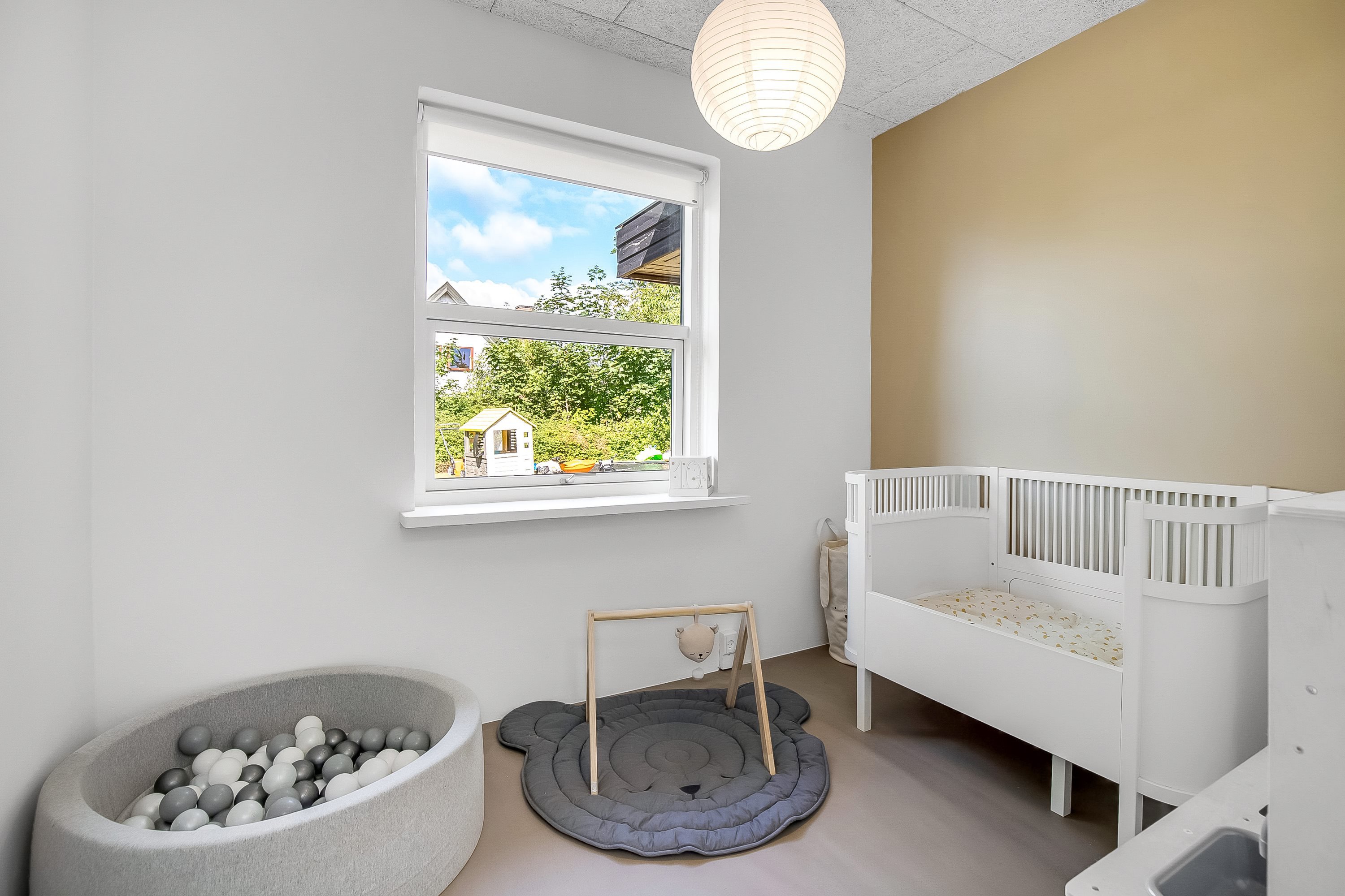 Fremhævet  billede i fuldskærmstilstand. Billede af Nytoft 15, Bramdrupdam, 6000 Kolding