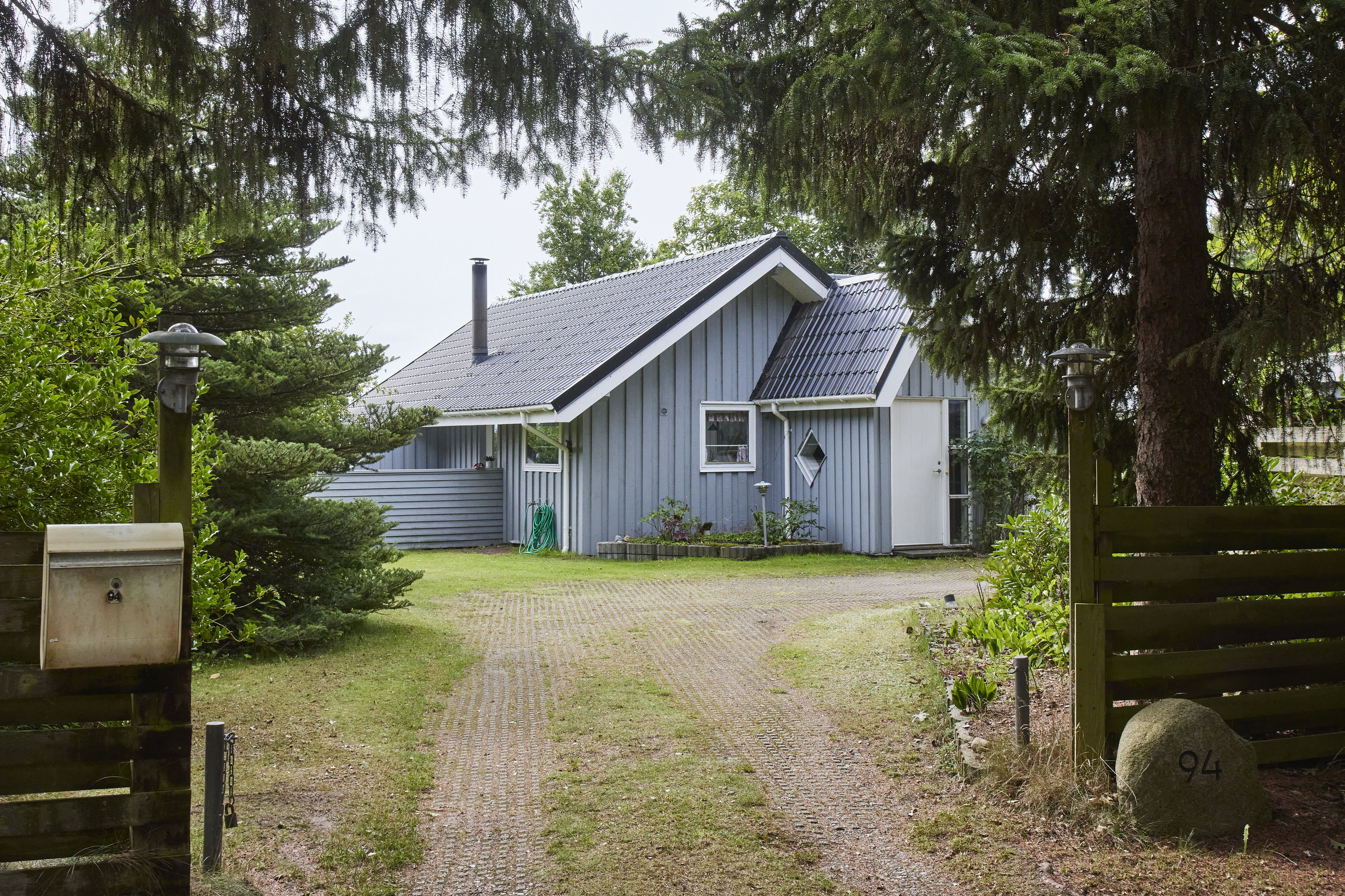 Fremhævet ejendommen billede i fuldskærmstilstand. Billede af Venøvej 94, Ørslevkl Sø, 7840 Højslev