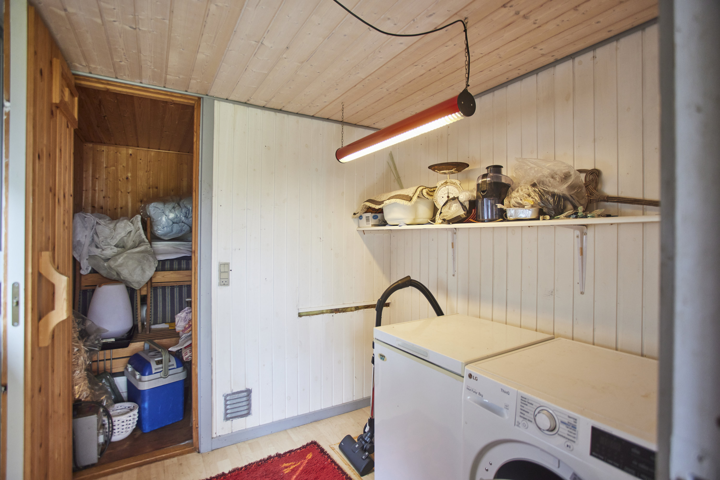 Fremhævet bryggers billede i fuldskærmstilstand. Billede af Venøvej 94, Ørslevkl Sø, 7840 Højslev