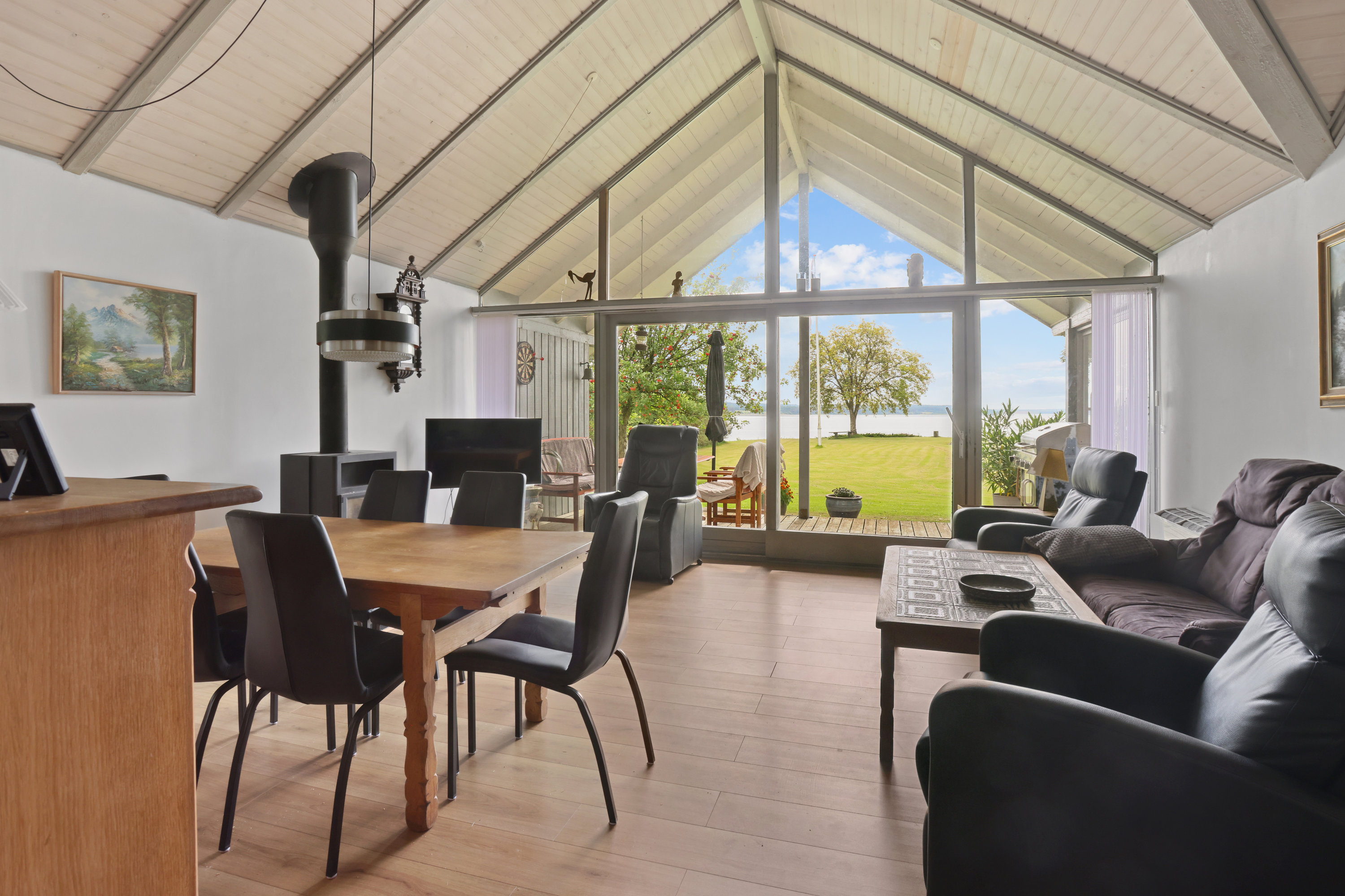 Miniaturebillede 2: alrum. Billede af Venøvej 94, Ørslevkl Sø, 7840 Højslev