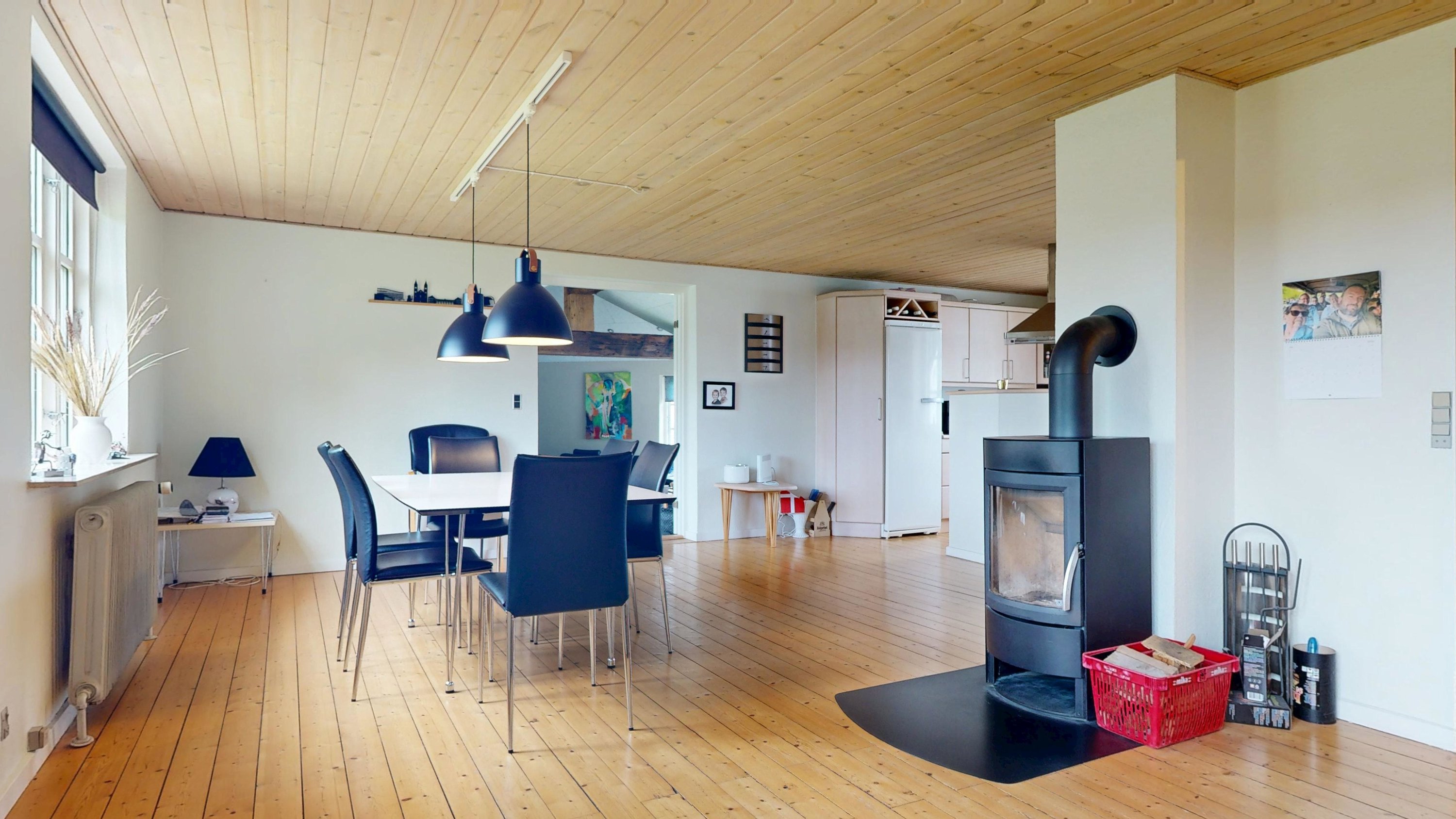 Fremhævet andet billede i fuldskærmstilstand. Billede af Gl. Århusvej 222, 8800 Viborg