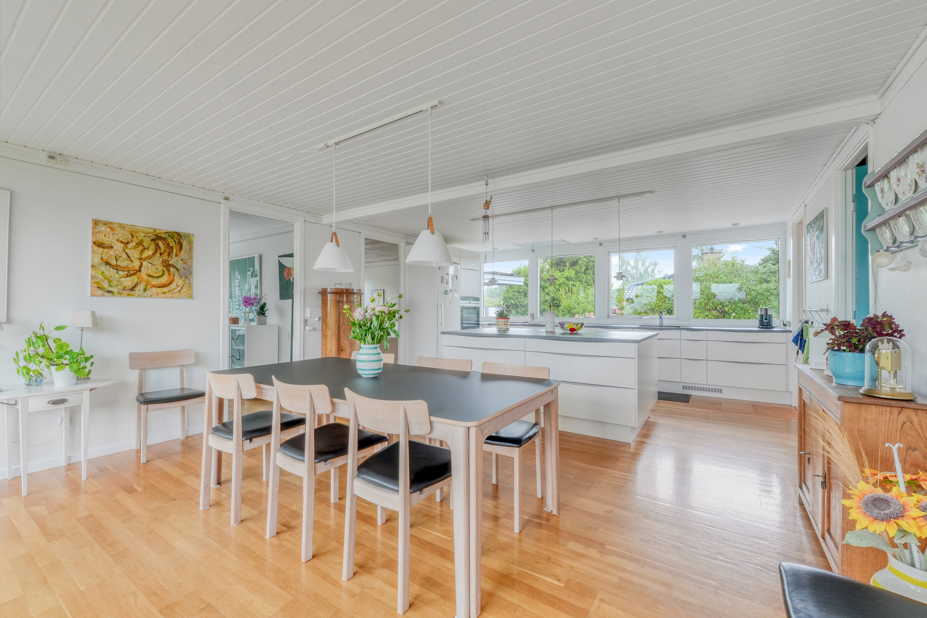 Villa: Andet på Stenløkken 39, 3460 Birkerød