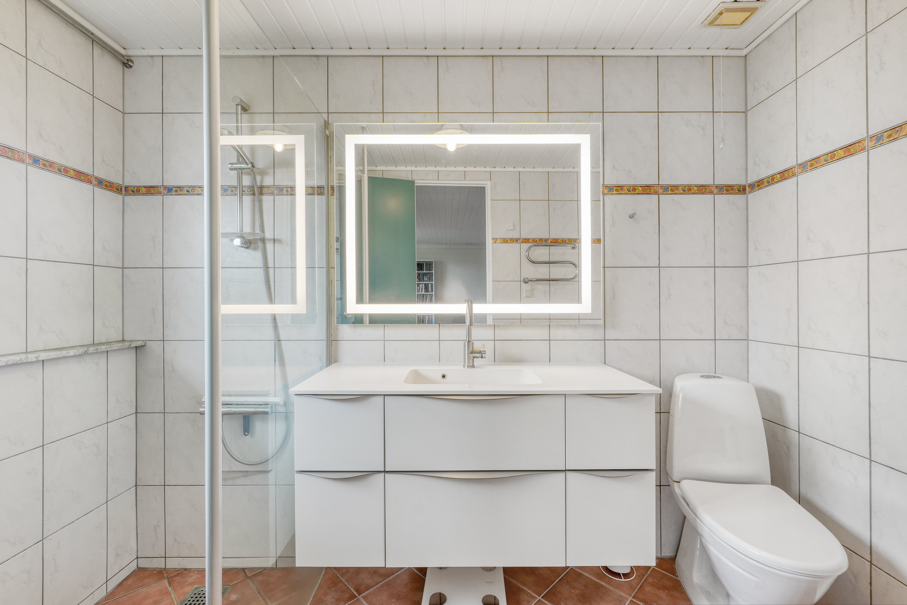 Fremhævet andet billede i fuldskærmstilstand. Billede af Stenløkken 39, 3460 Birkerød