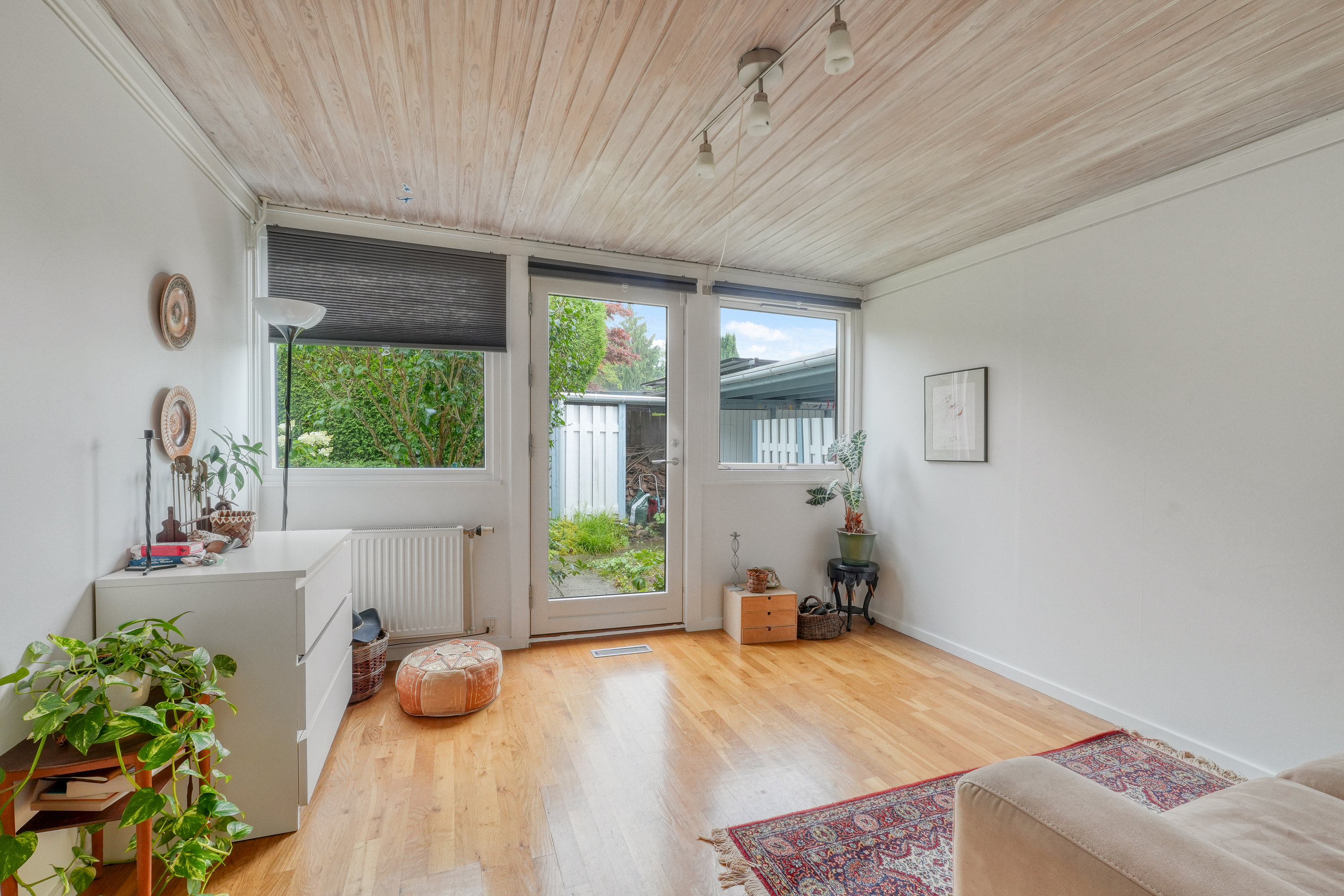 Fremhævet andet billede i fuldskærmstilstand. Billede af Stenløkken 39, 3460 Birkerød