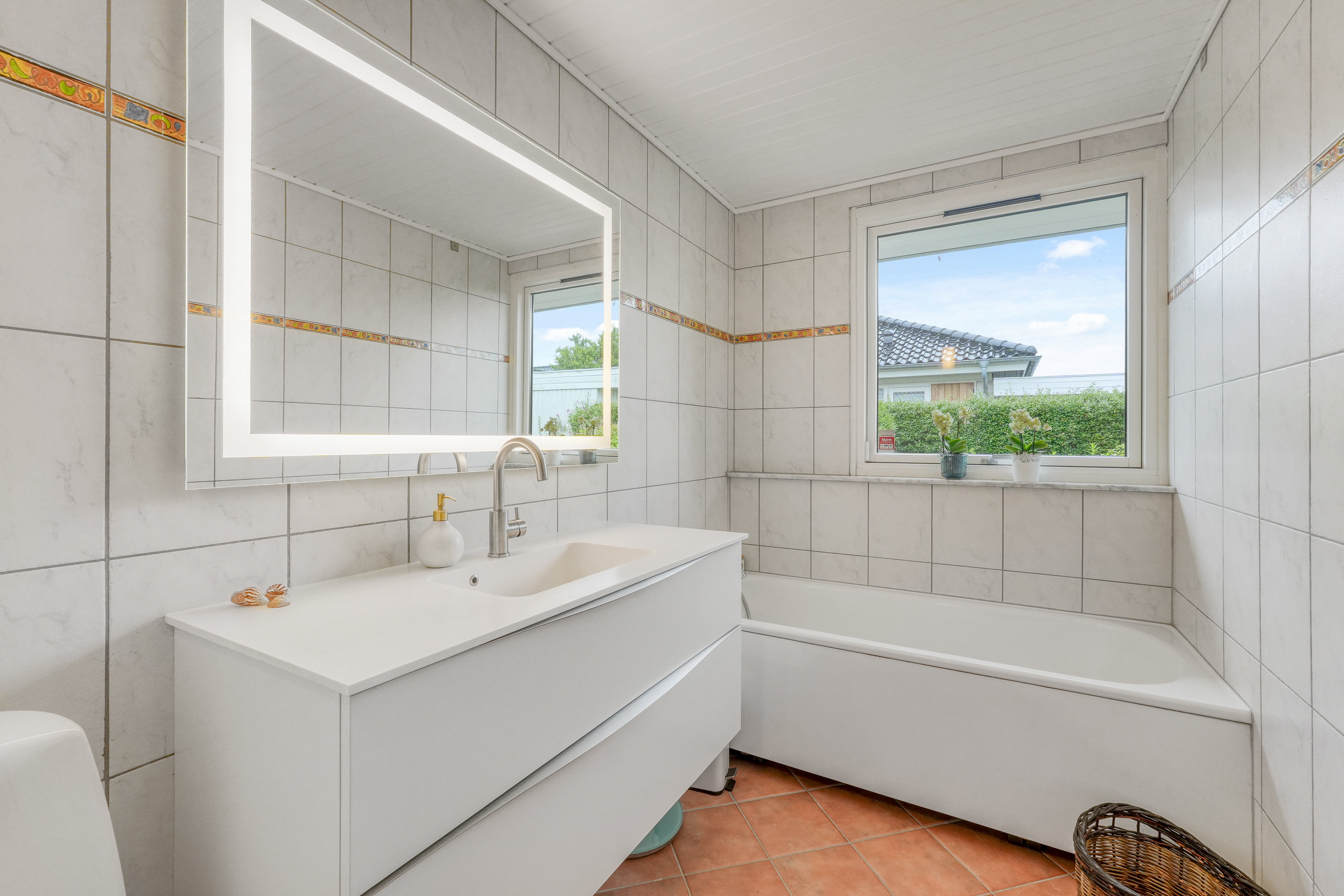 Fremhævet andet billede i fuldskærmstilstand. Billede af Stenløkken 39, 3460 Birkerød