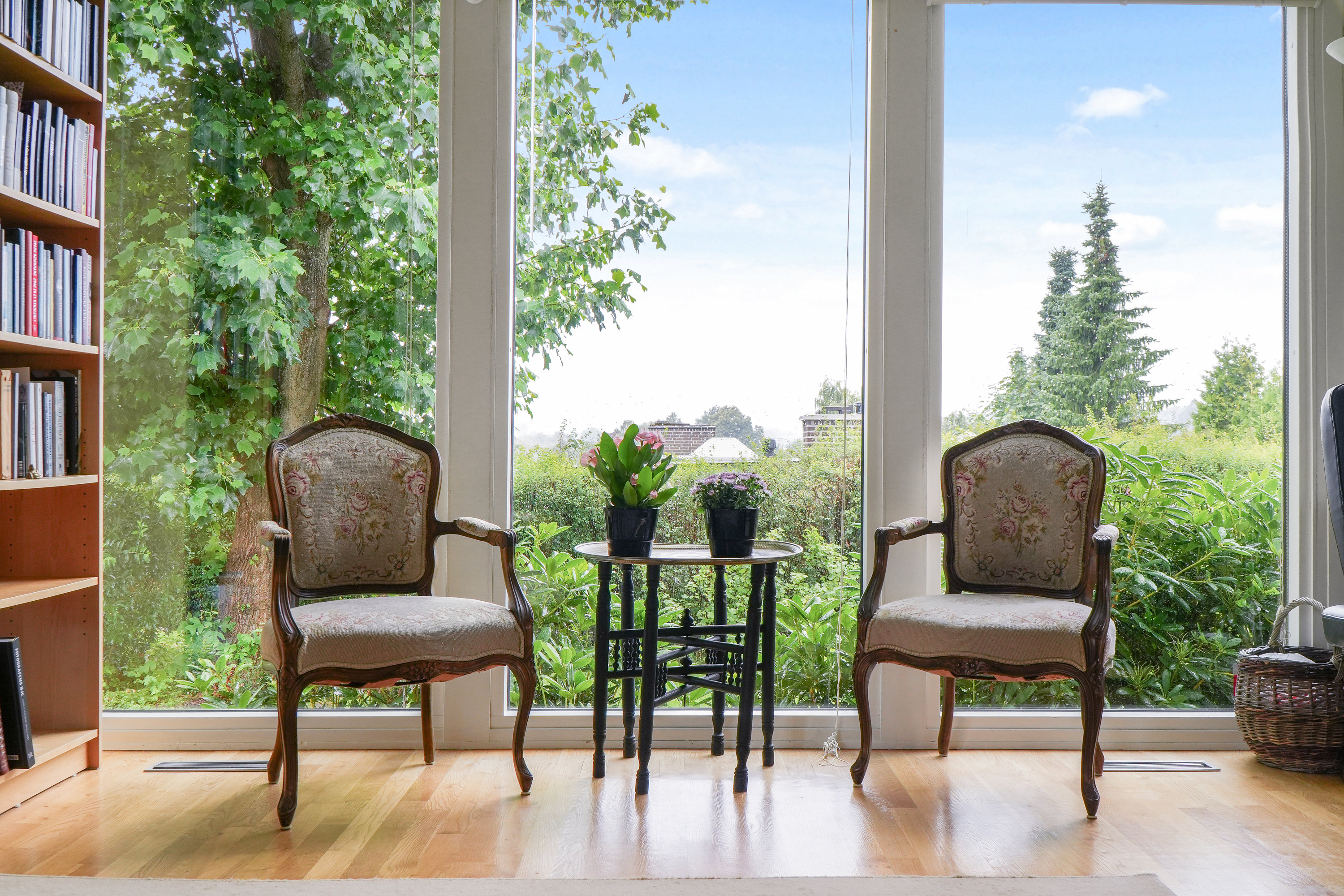 Fremhævet andet billede i fuldskærmstilstand. Billede af Stenløkken 39, 3460 Birkerød