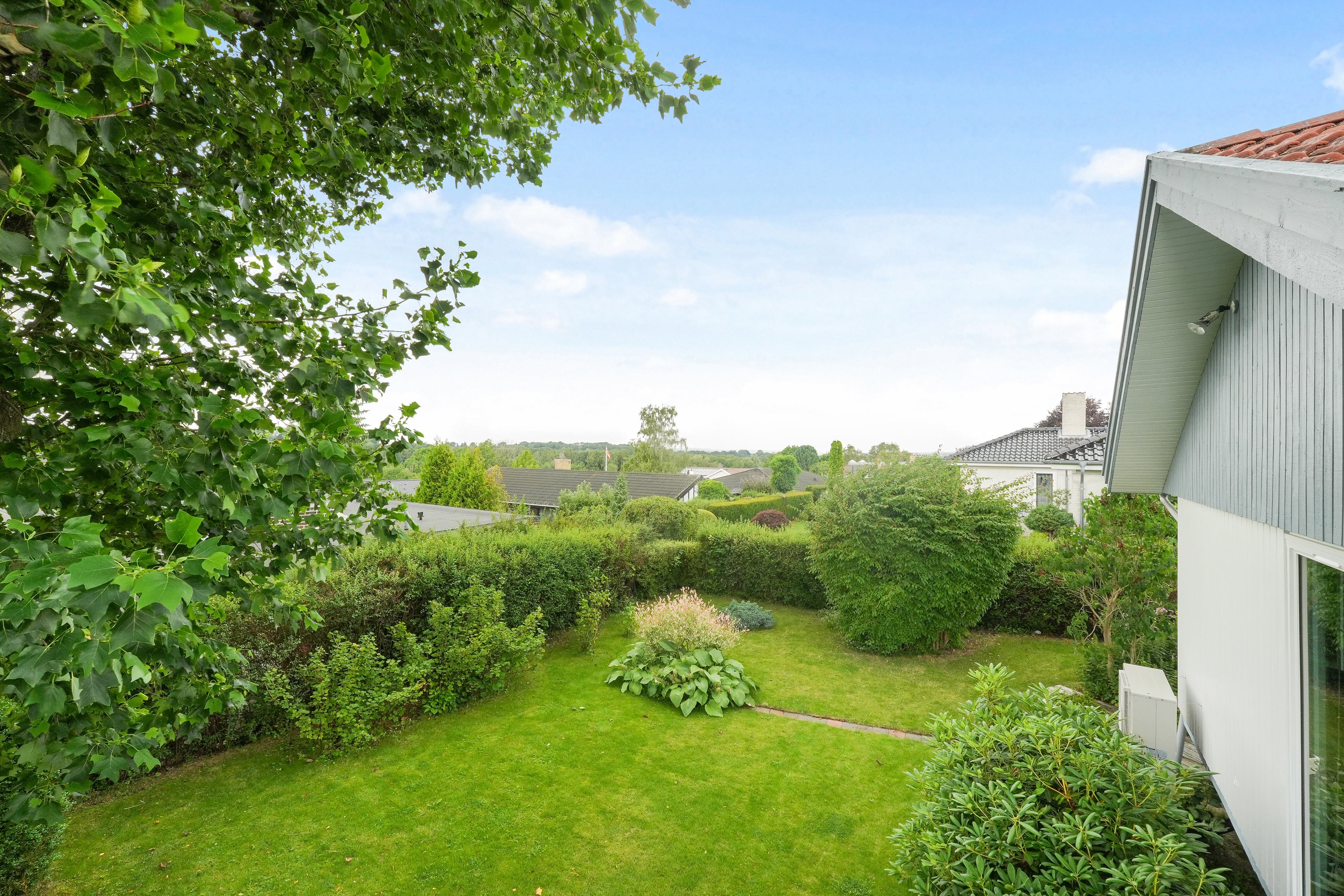 Fremhævet andet billede i fuldskærmstilstand. Billede af Stenløkken 39, 3460 Birkerød