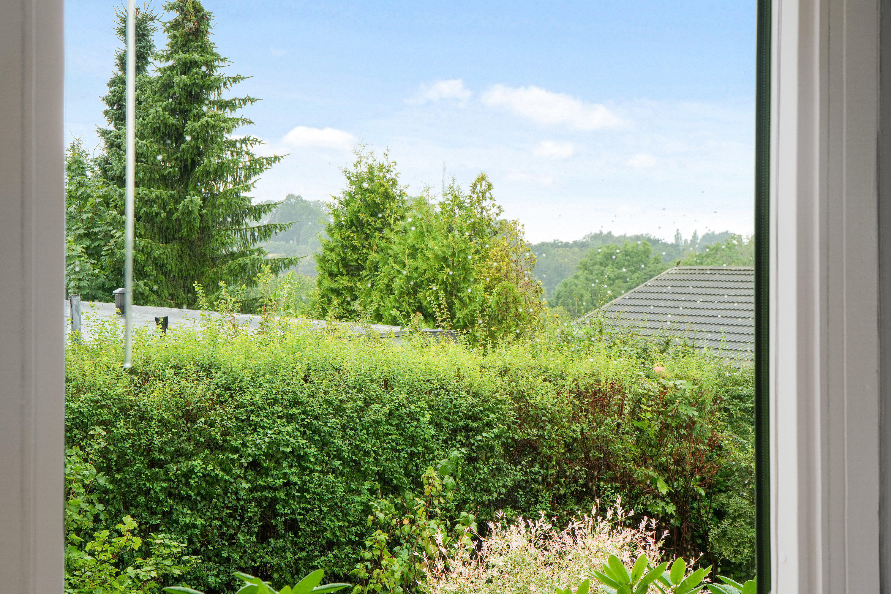 Fremhævet andet billede i fuldskærmstilstand. Billede af Stenløkken 39, 3460 Birkerød