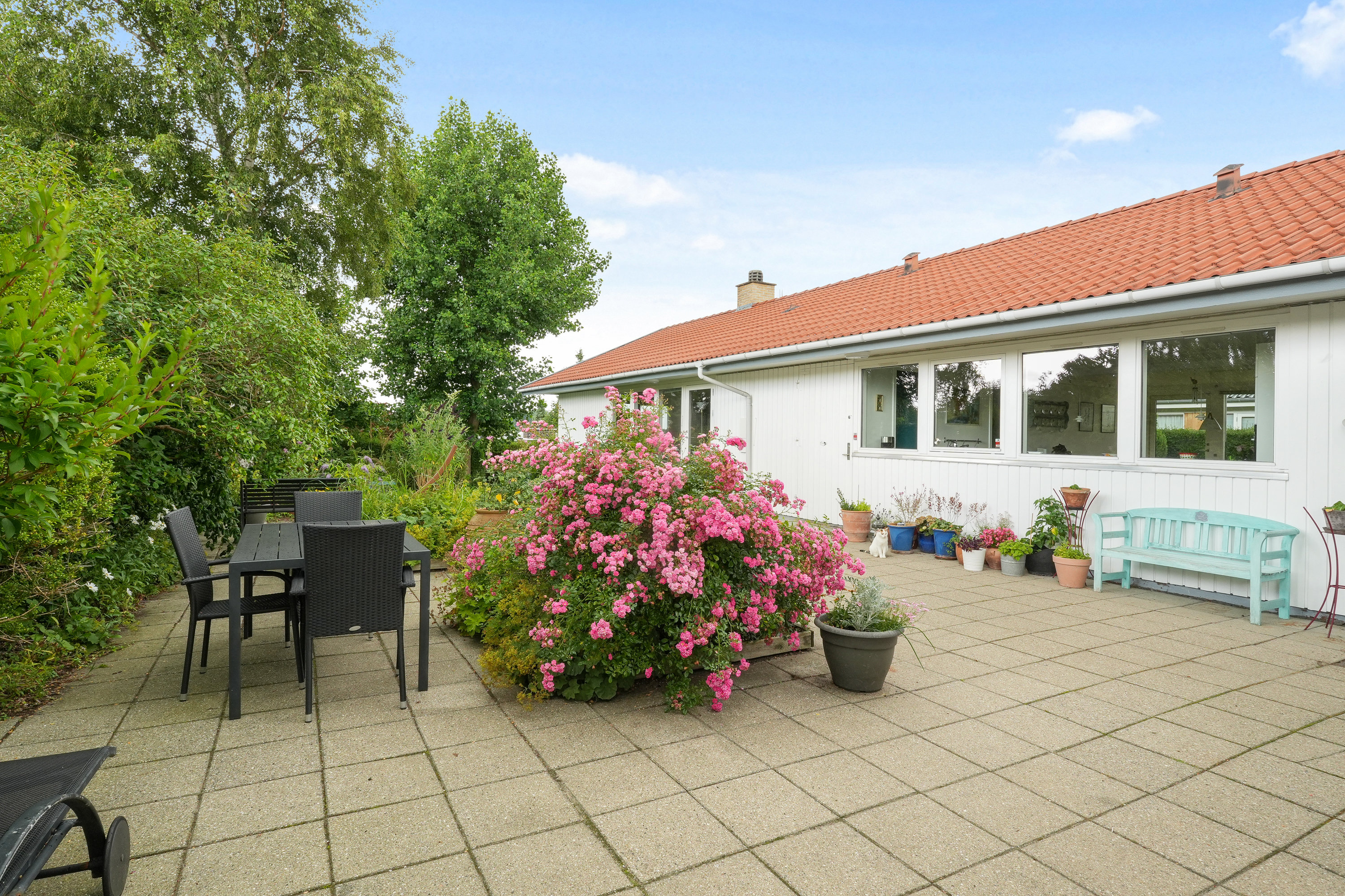 Miniaturebillede 1: andet. Billede af Stenløkken 39, 3460 Birkerød