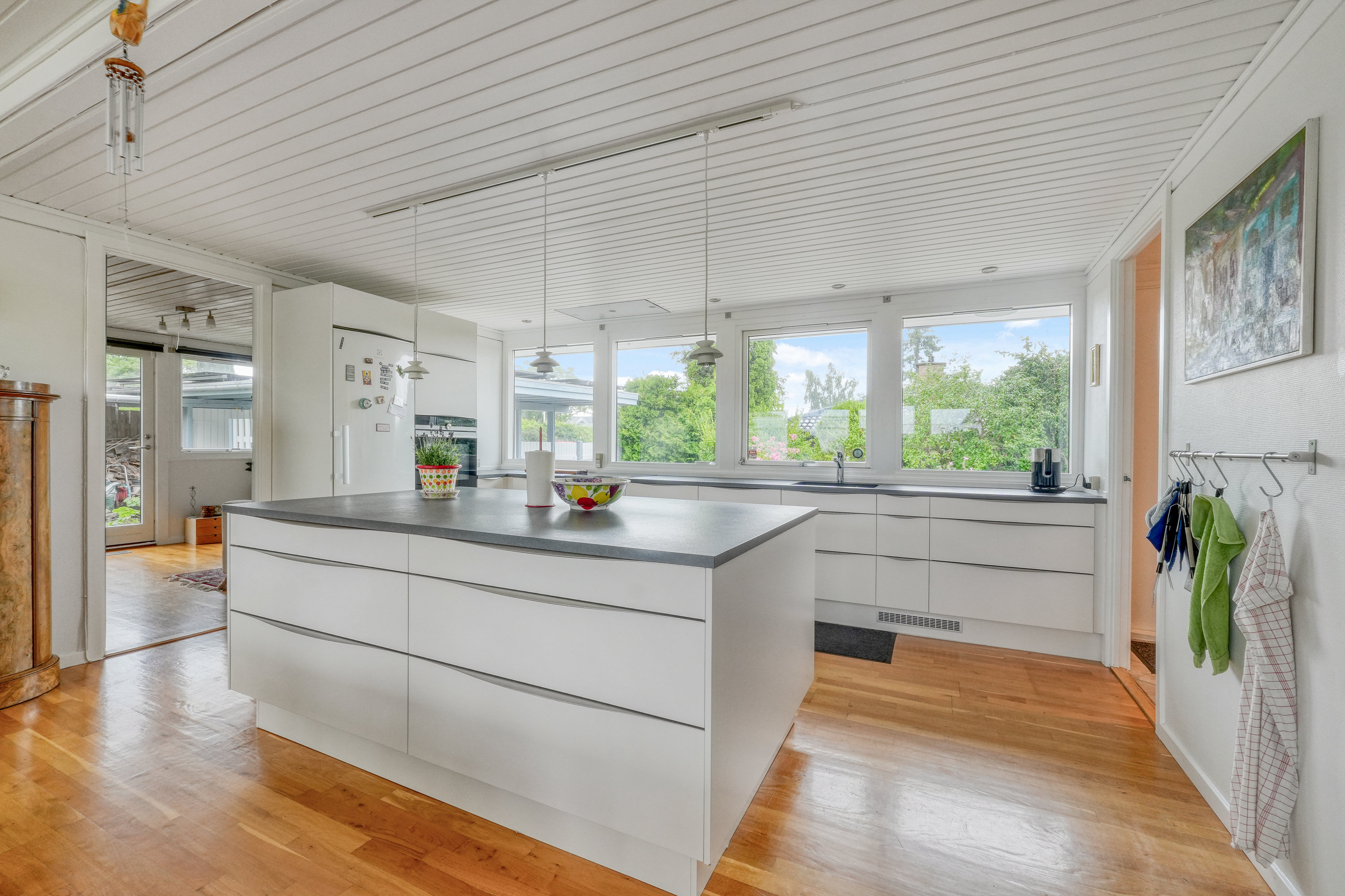 Fremhævet andet billede i fuldskærmstilstand. Billede af Stenløkken 39, 3460 Birkerød