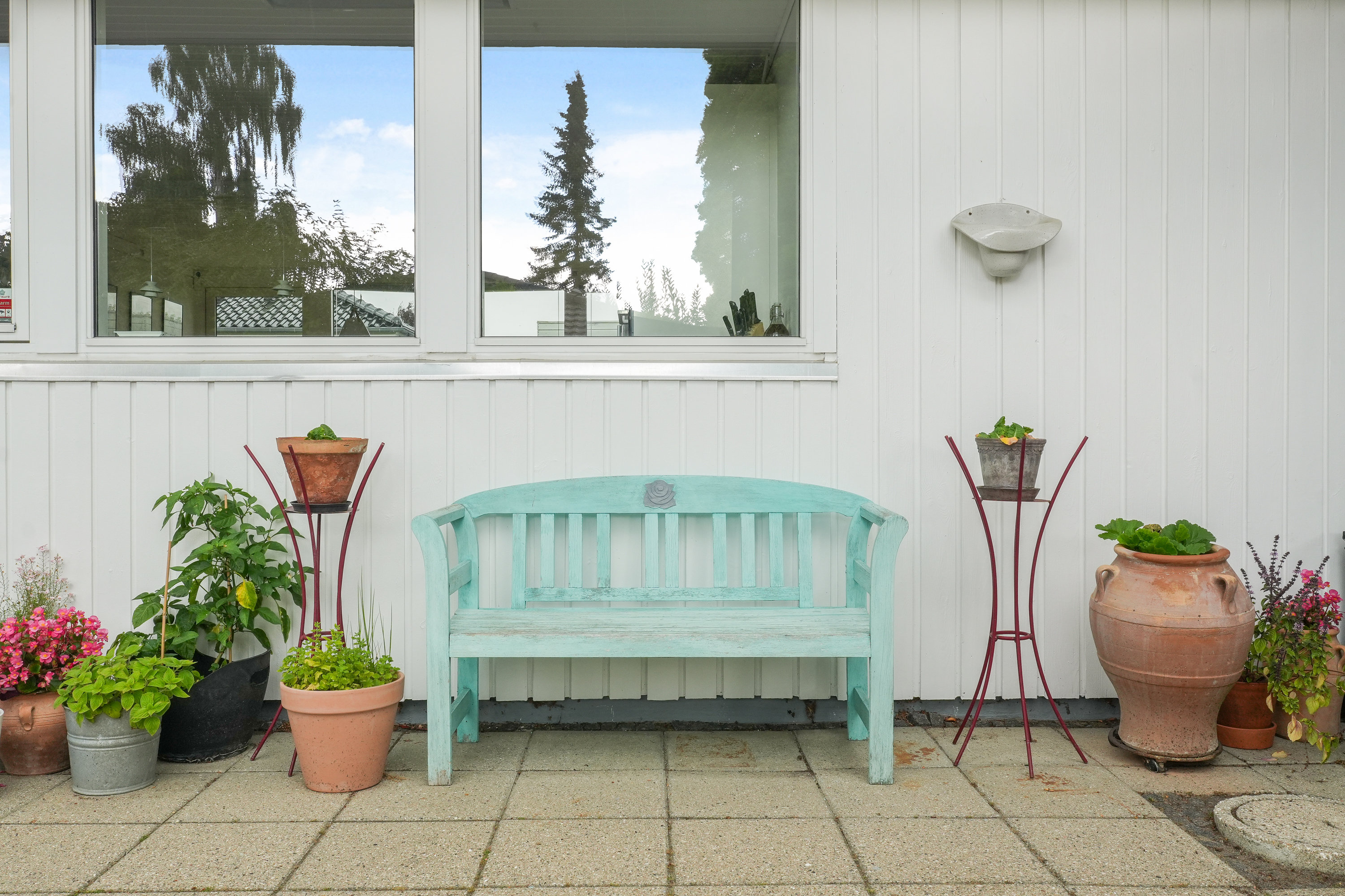 Fremhævet andet billede i fuldskærmstilstand. Billede af Stenløkken 39, 3460 Birkerød