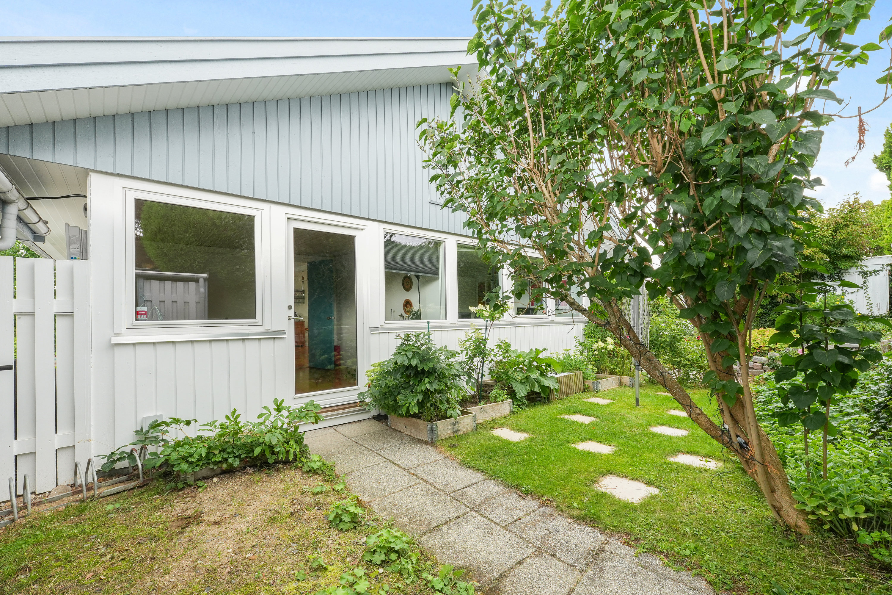 Fremhævet andet billede i fuldskærmstilstand. Billede af Stenløkken 39, 3460 Birkerød