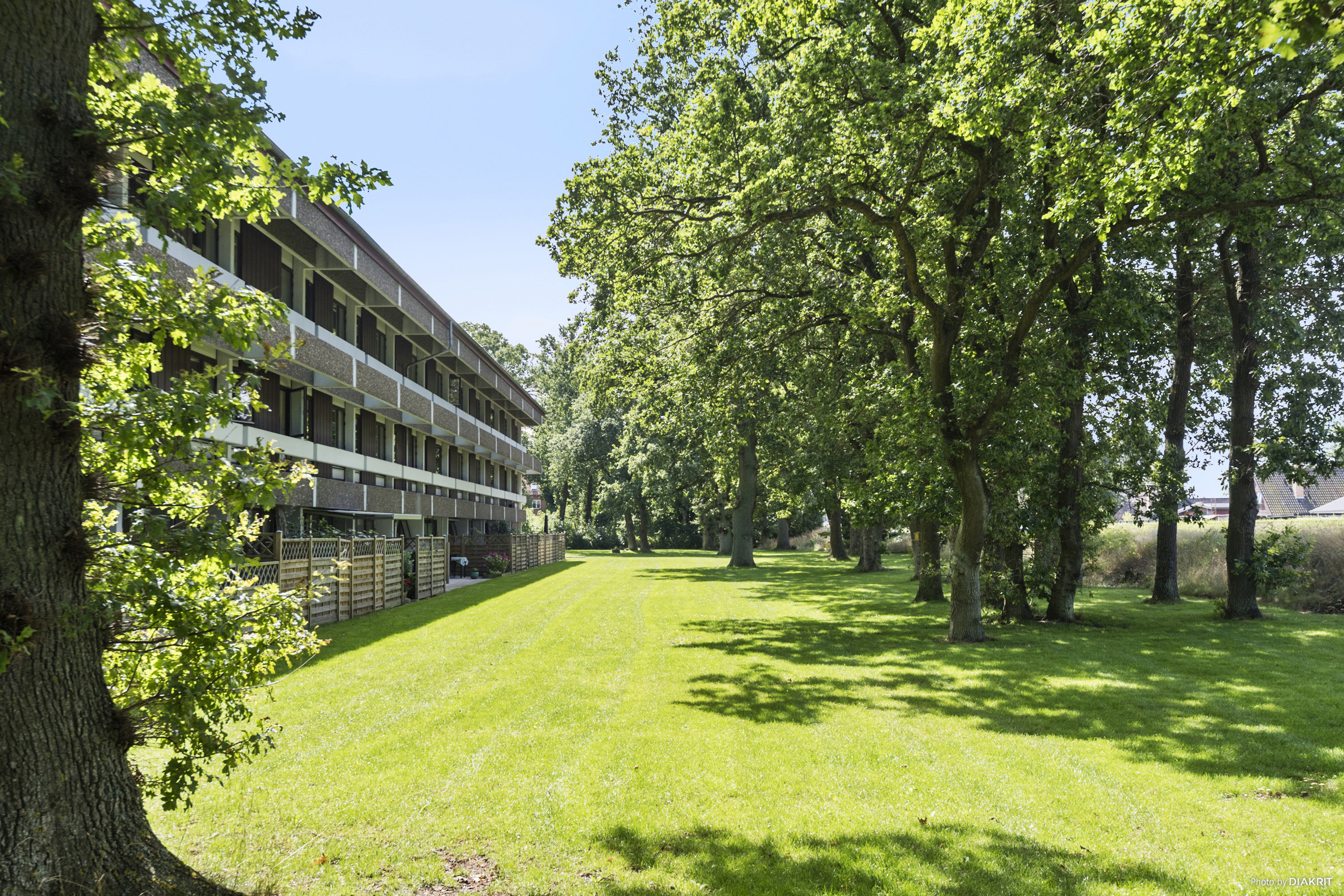 Fremhævet ejendommen billede i fuldskærmstilstand. Billede af Sandmarksbo 1, 1. 114., 4600 Køge