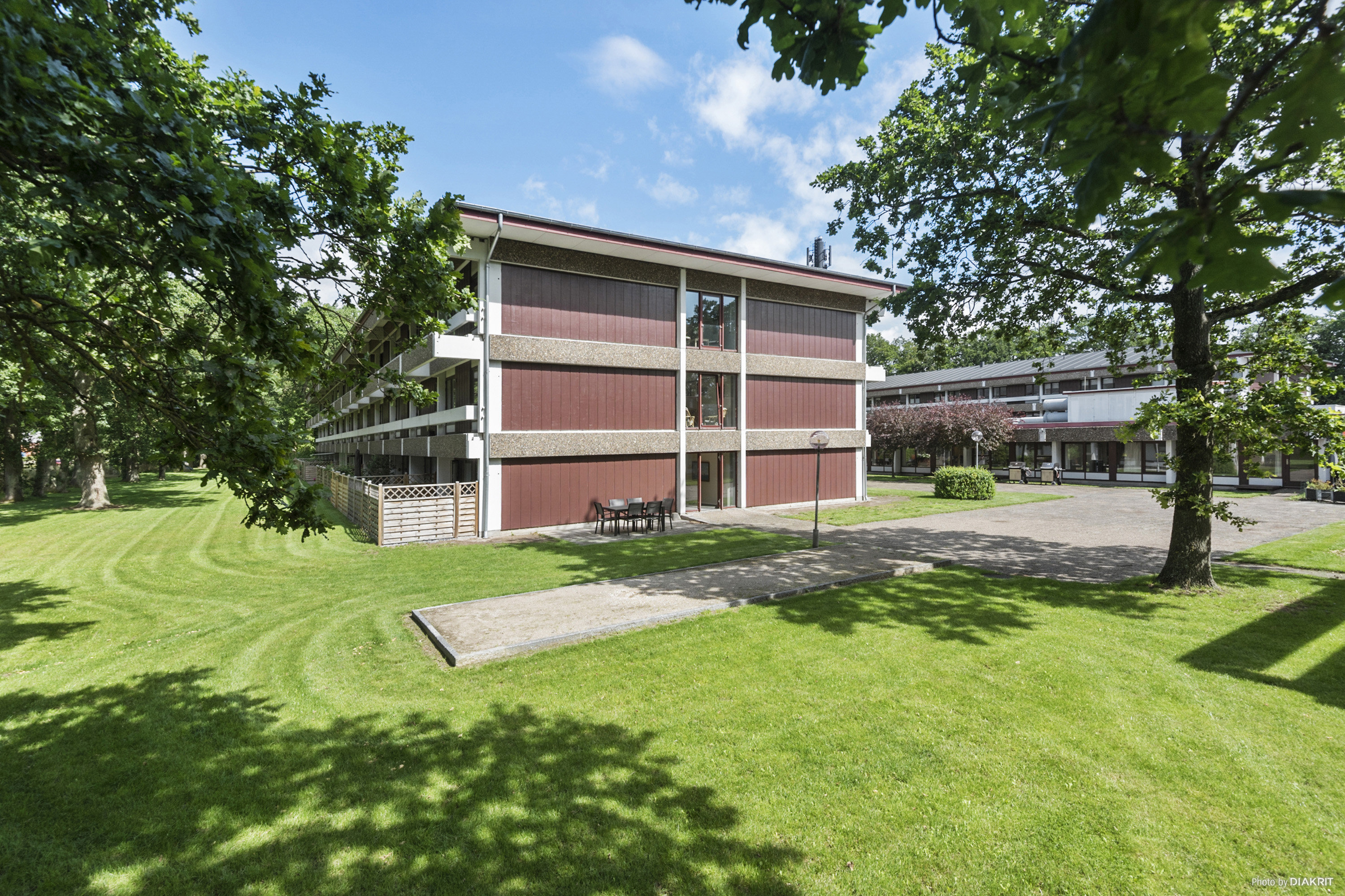 Fremhævet ejendommen billede i fuldskærmstilstand. Billede af Sandmarksbo 1, 1. 114., 4600 Køge