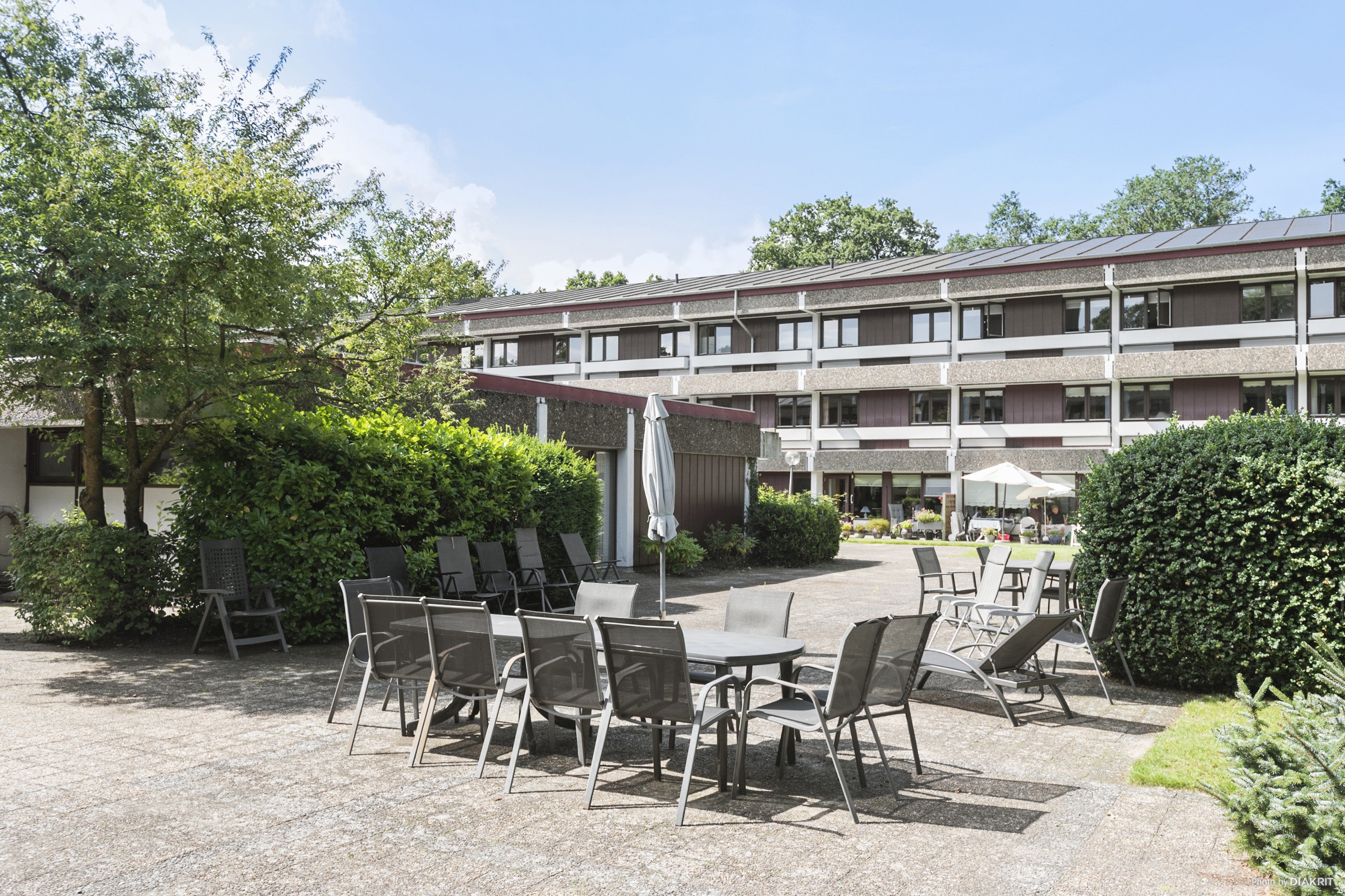 Fremhævet ejendommen billede i fuldskærmstilstand. Billede af Sandmarksbo 1, 1. 114., 4600 Køge