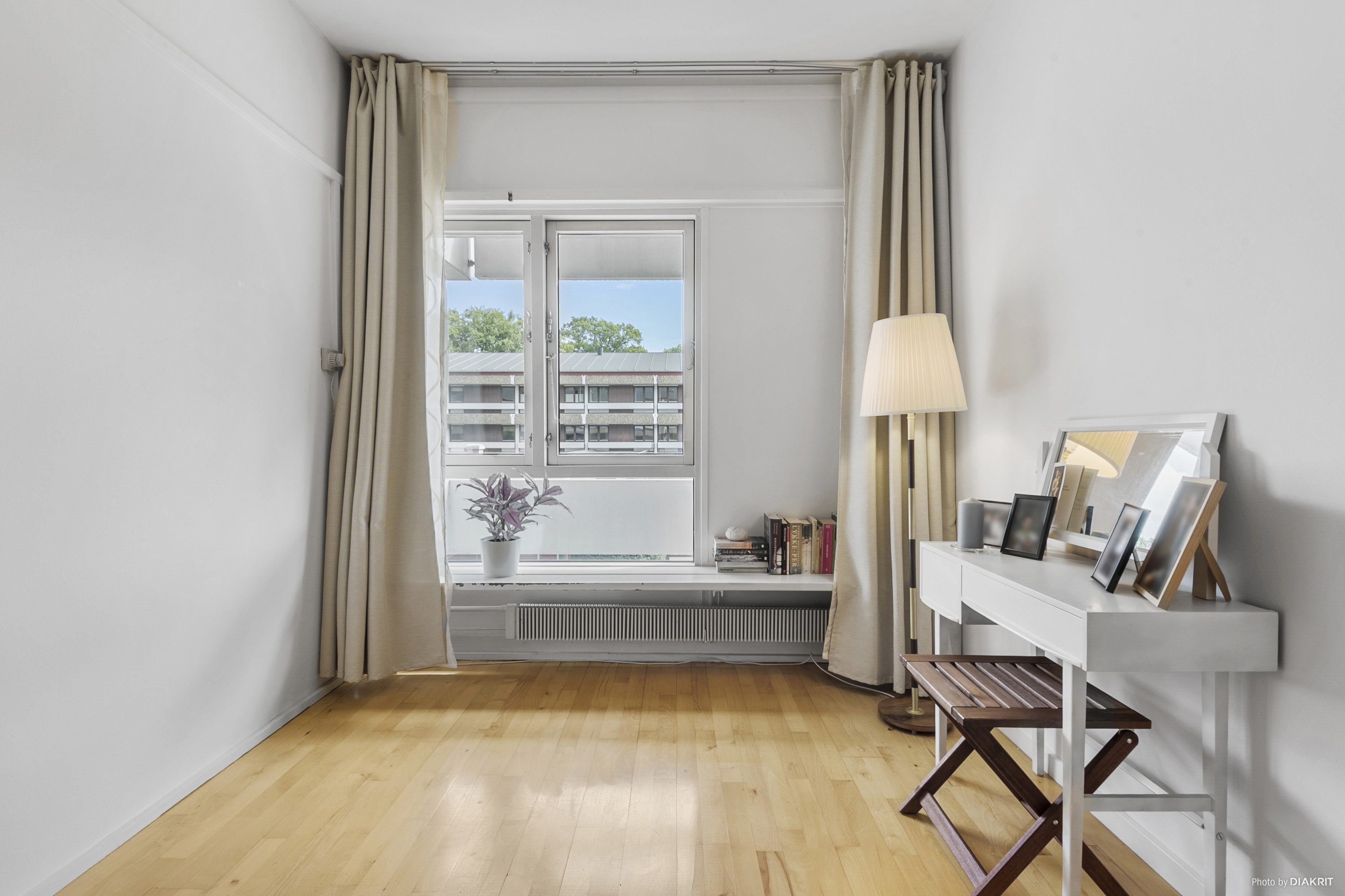 Fremhævet kontor billede i fuldskærmstilstand. Billede af Sandmarksbo 1, 1. 114., 4600 Køge