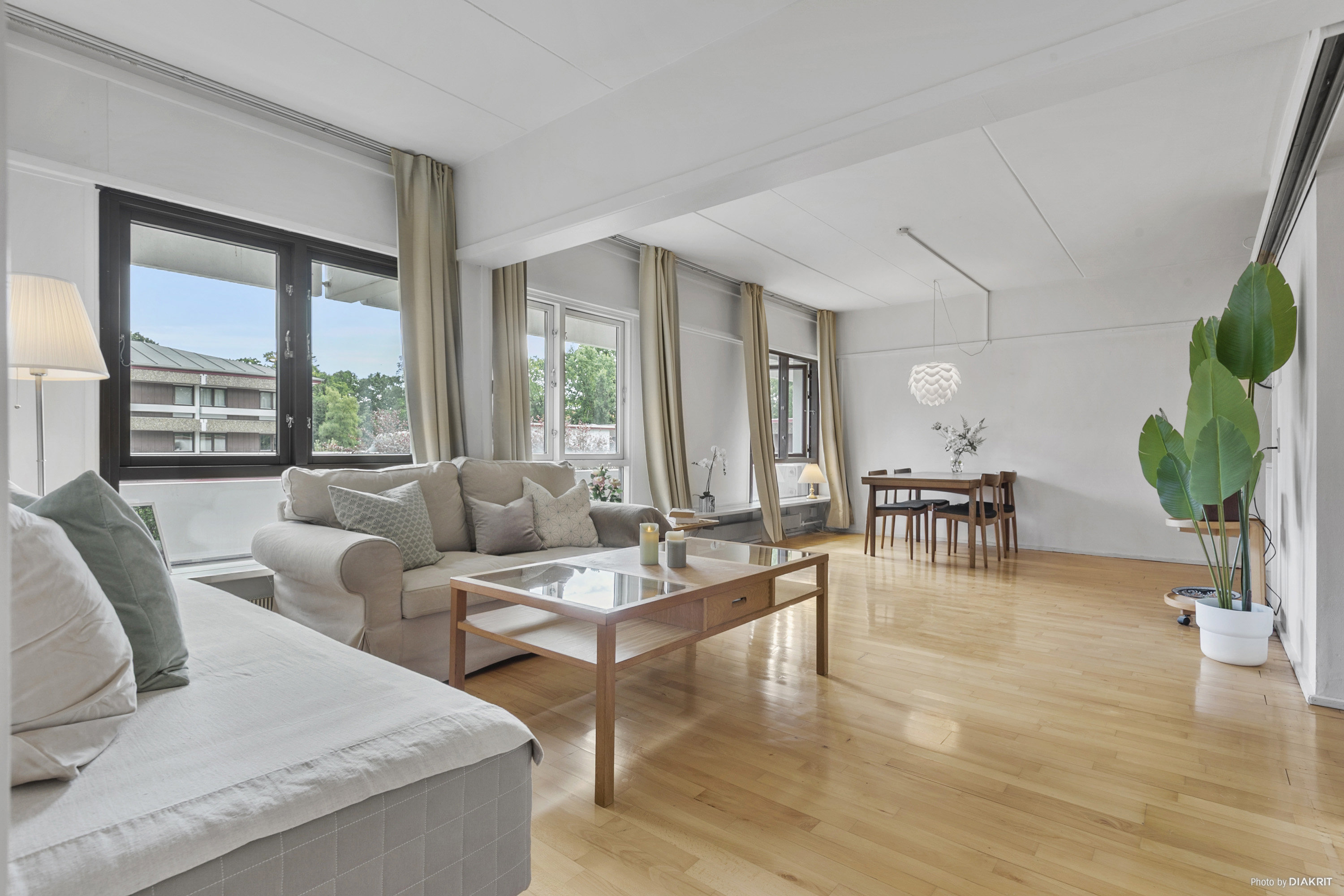 Ejerlejlighed: Stue på Sandmarksbo 1, 1. 114., 4600 Køge