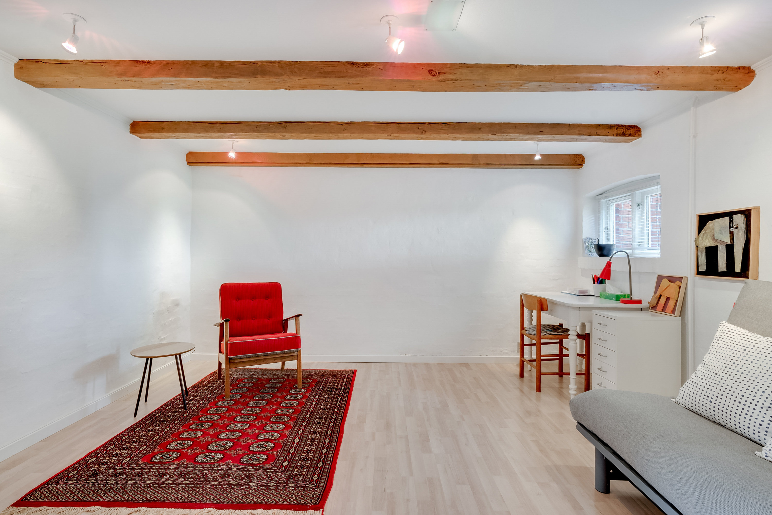 Fremhævet værelse billede i fuldskærmstilstand. Billede af Kastanievej 8, 5230 Odense M