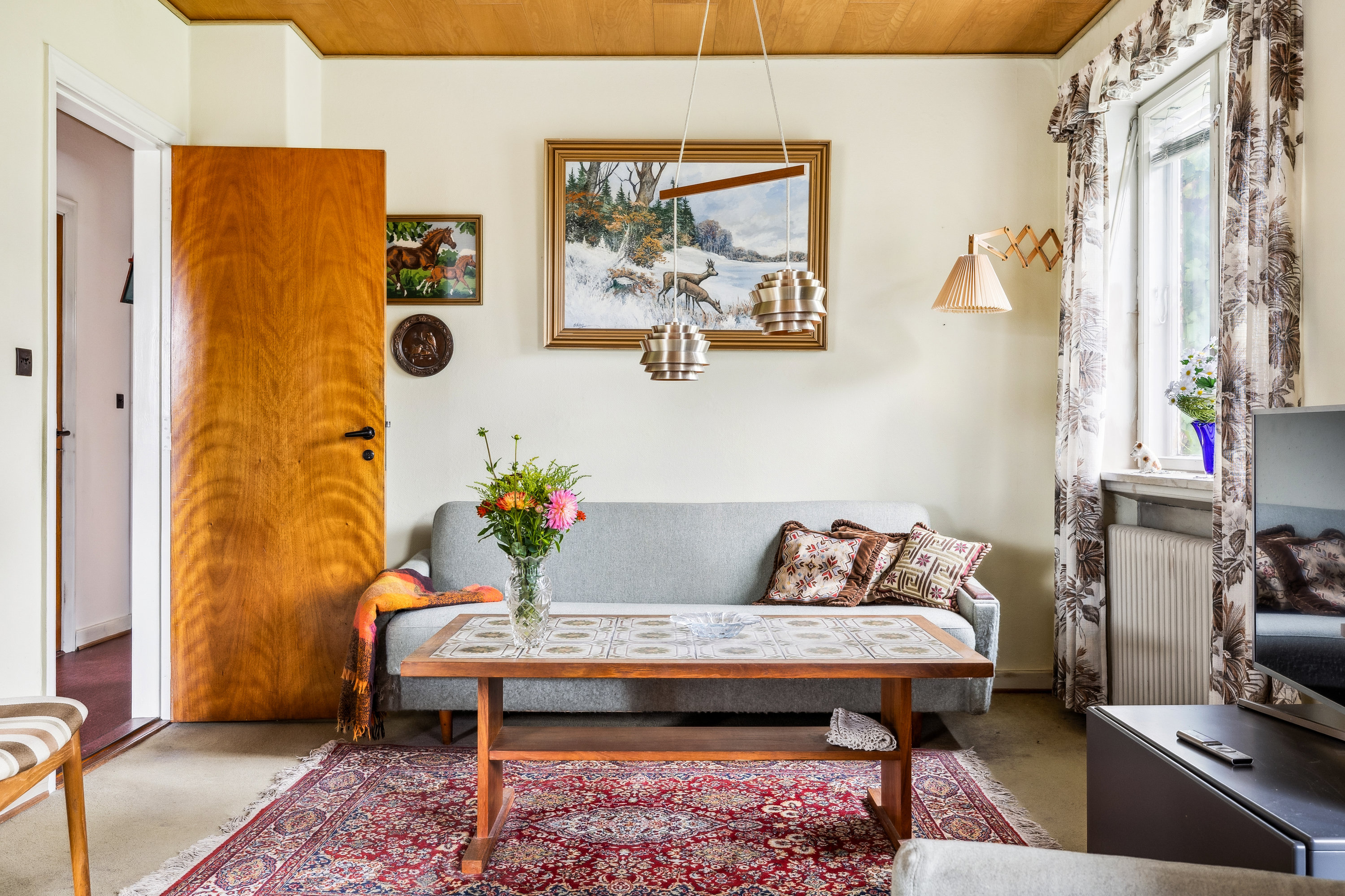 Fremhævet  billede i fuldskærmstilstand. Billede af Ørbækvej 60, 5700 Svendborg