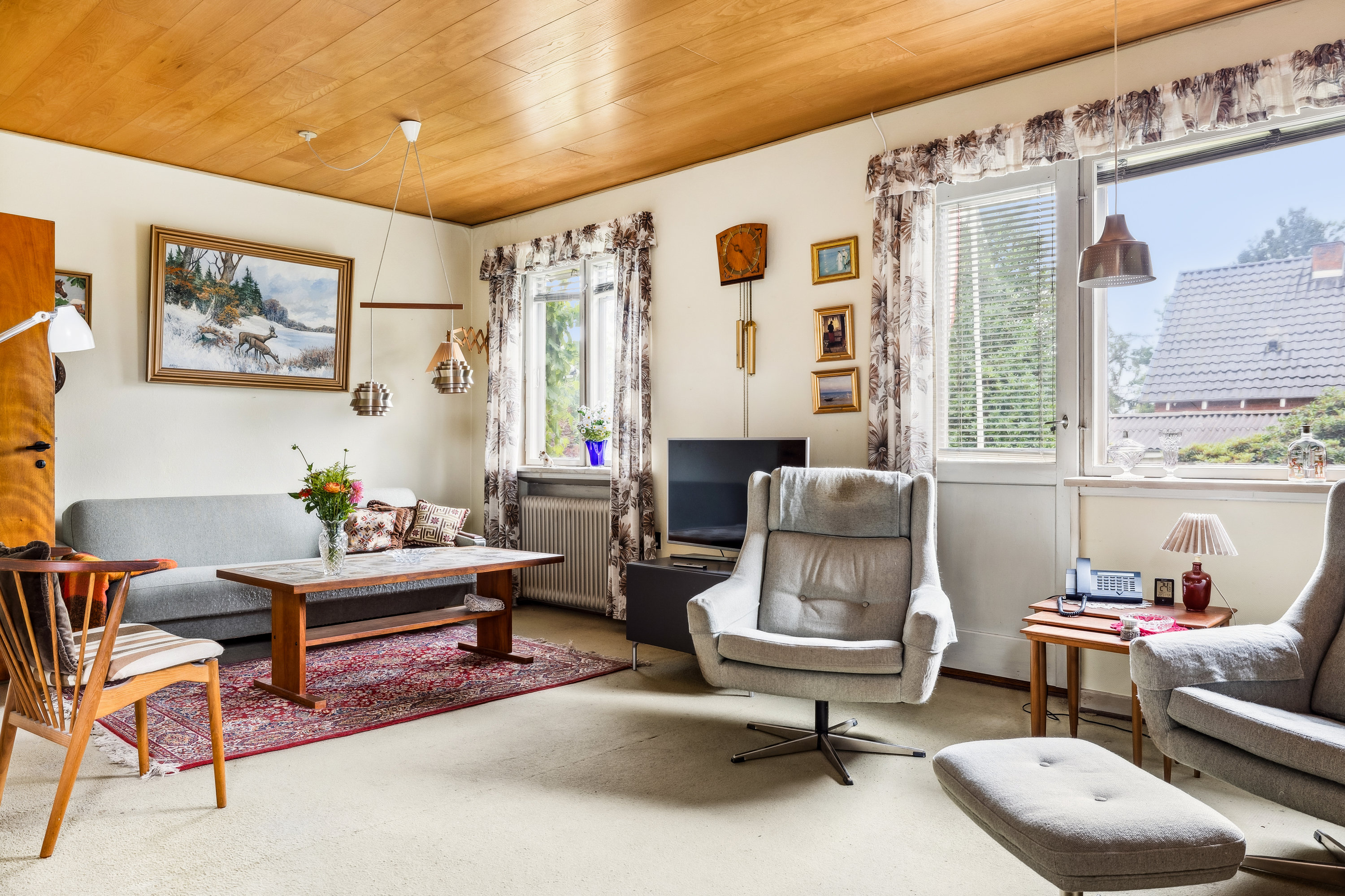 Fremhævet  billede i fuldskærmstilstand. Billede af Ørbækvej 60, 5700 Svendborg